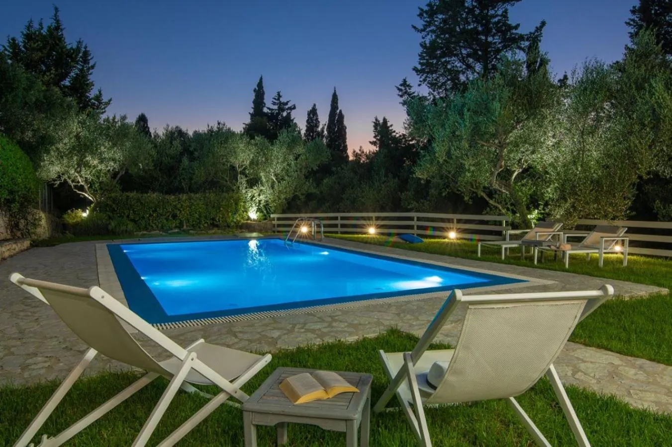 Villa Harmony