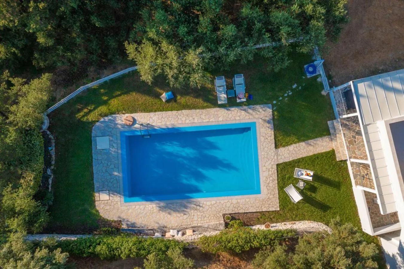 Villa Harmony