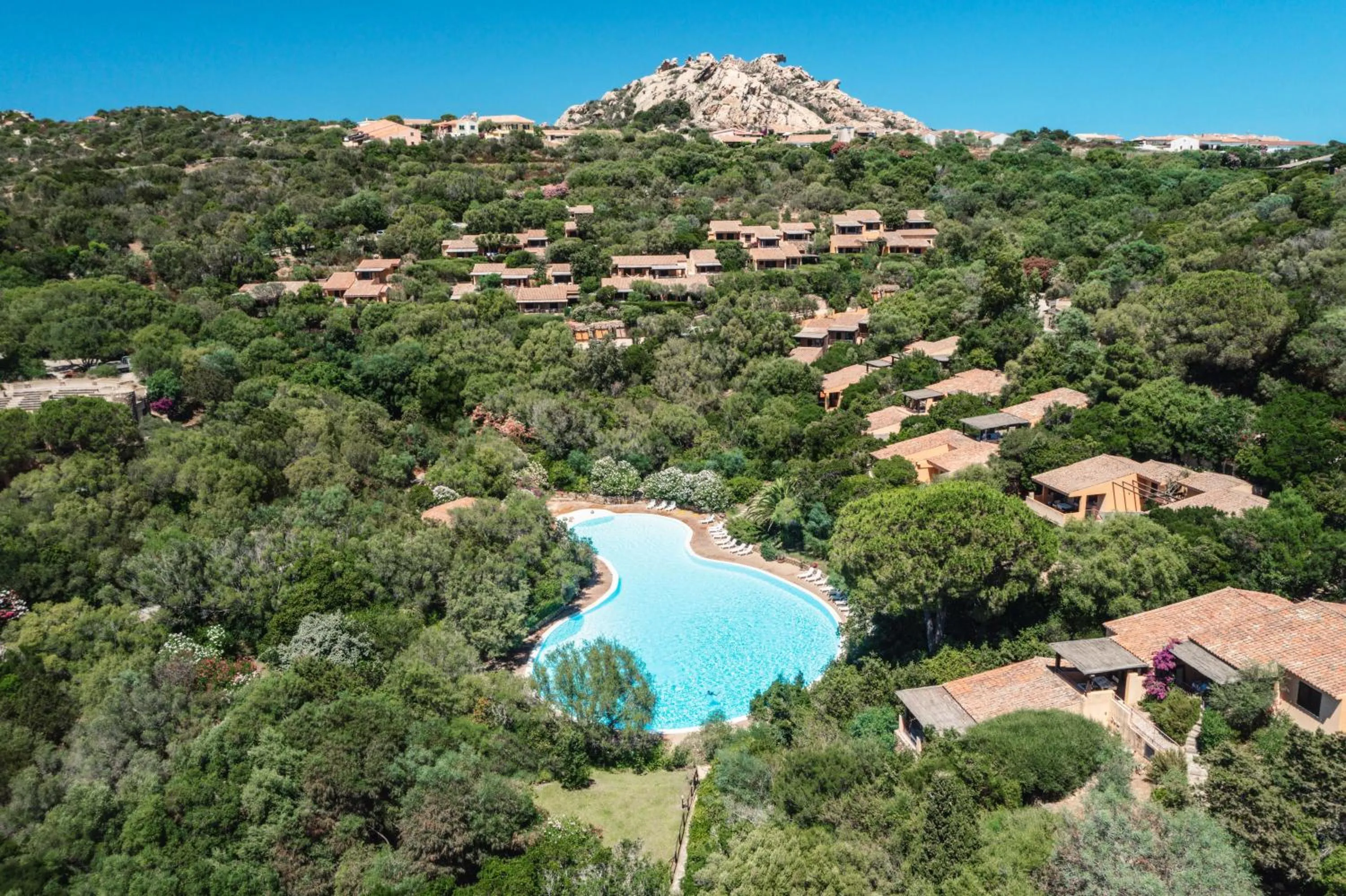 Residence Il Mirto