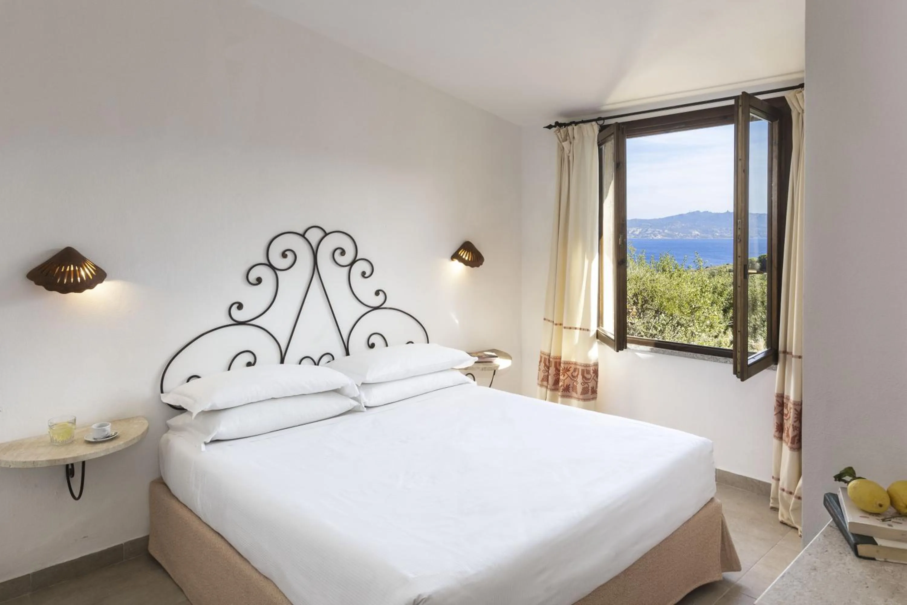 Residence Il Mirto