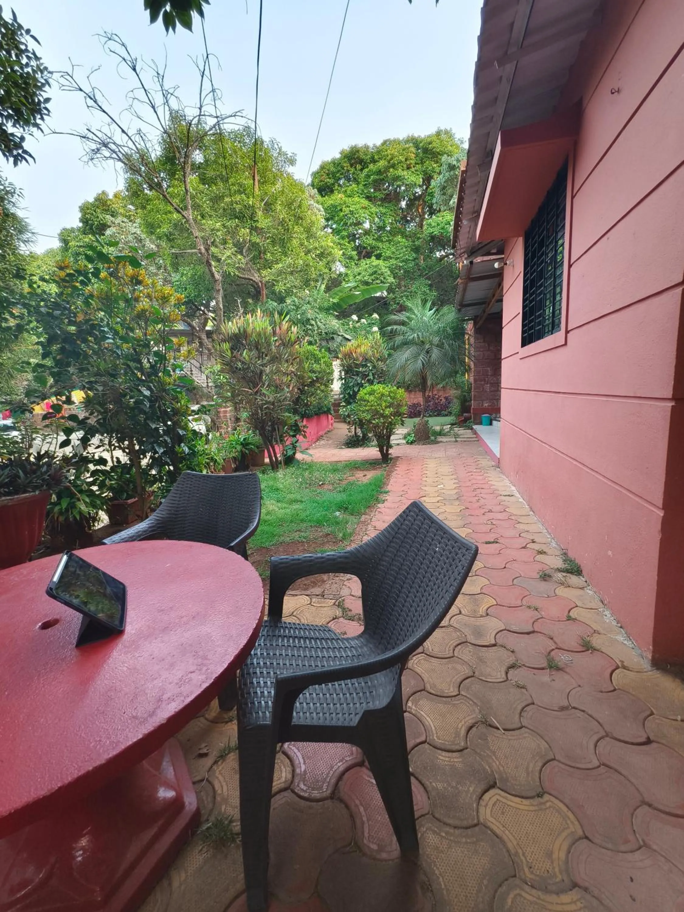 Property building in Girichintan Bunglow