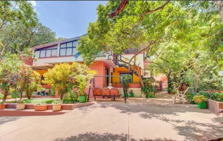 Property building in Girichintan Bunglow