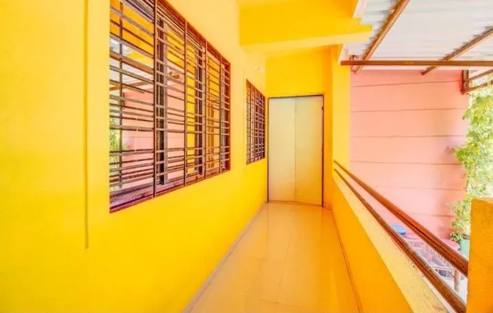 Property building in Girichintan Bunglow