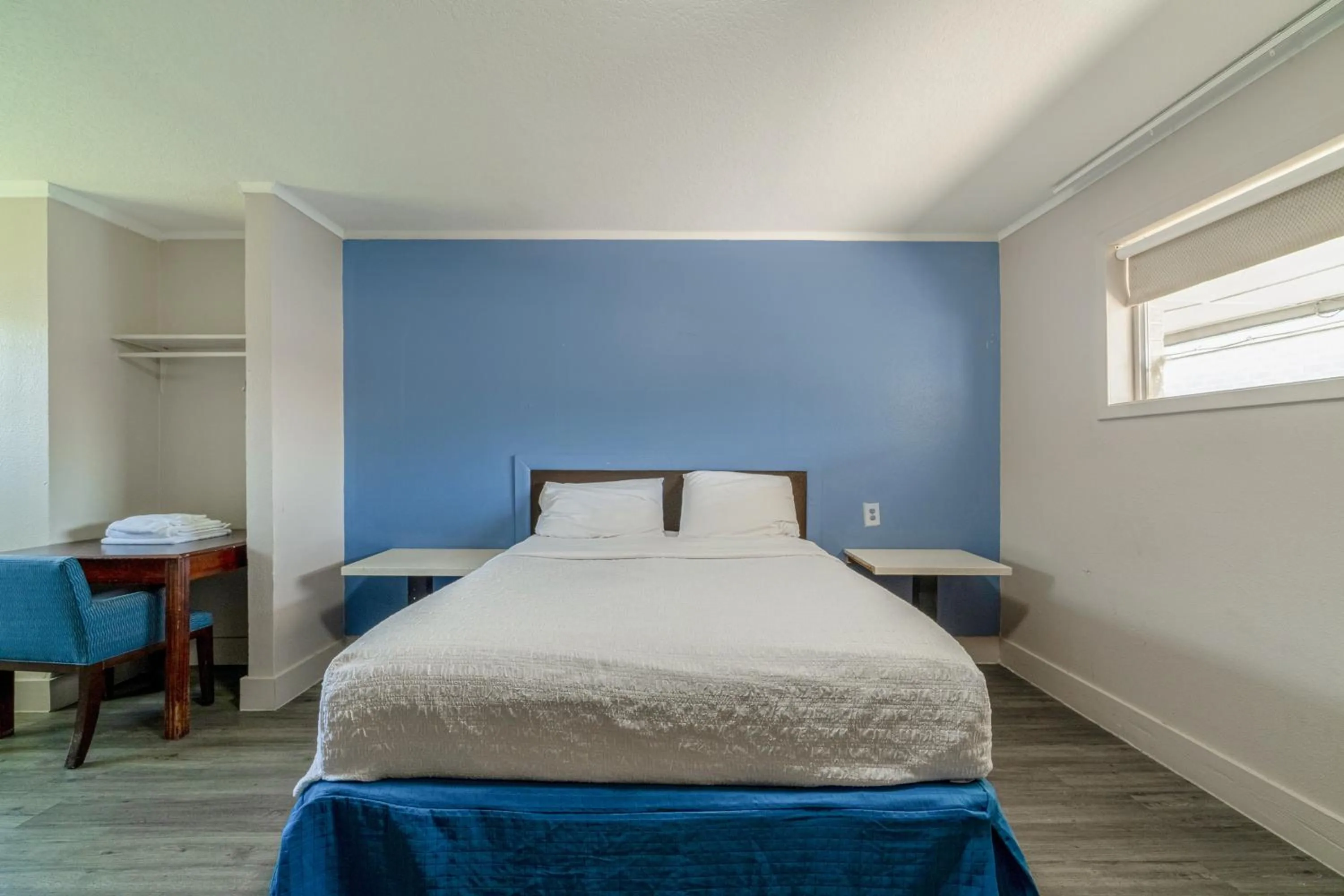 Bedroom, Bed in Cypress Inn Motel By OYO West Monroe I-20