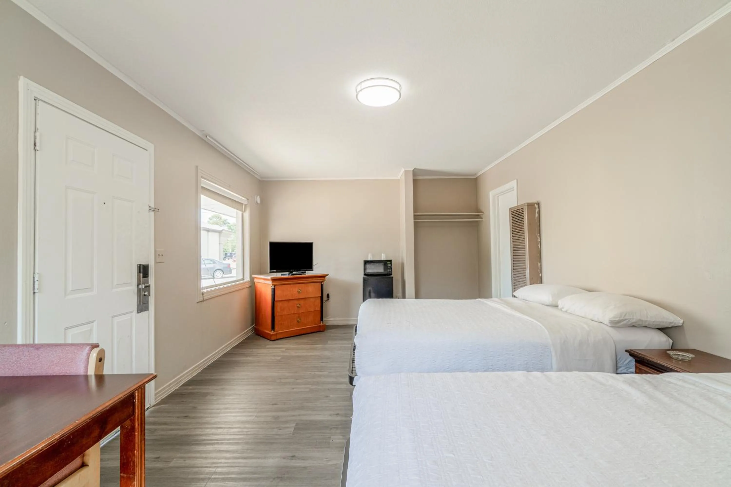 Bedroom, Bed in Cypress Inn Motel By OYO West Monroe I-20