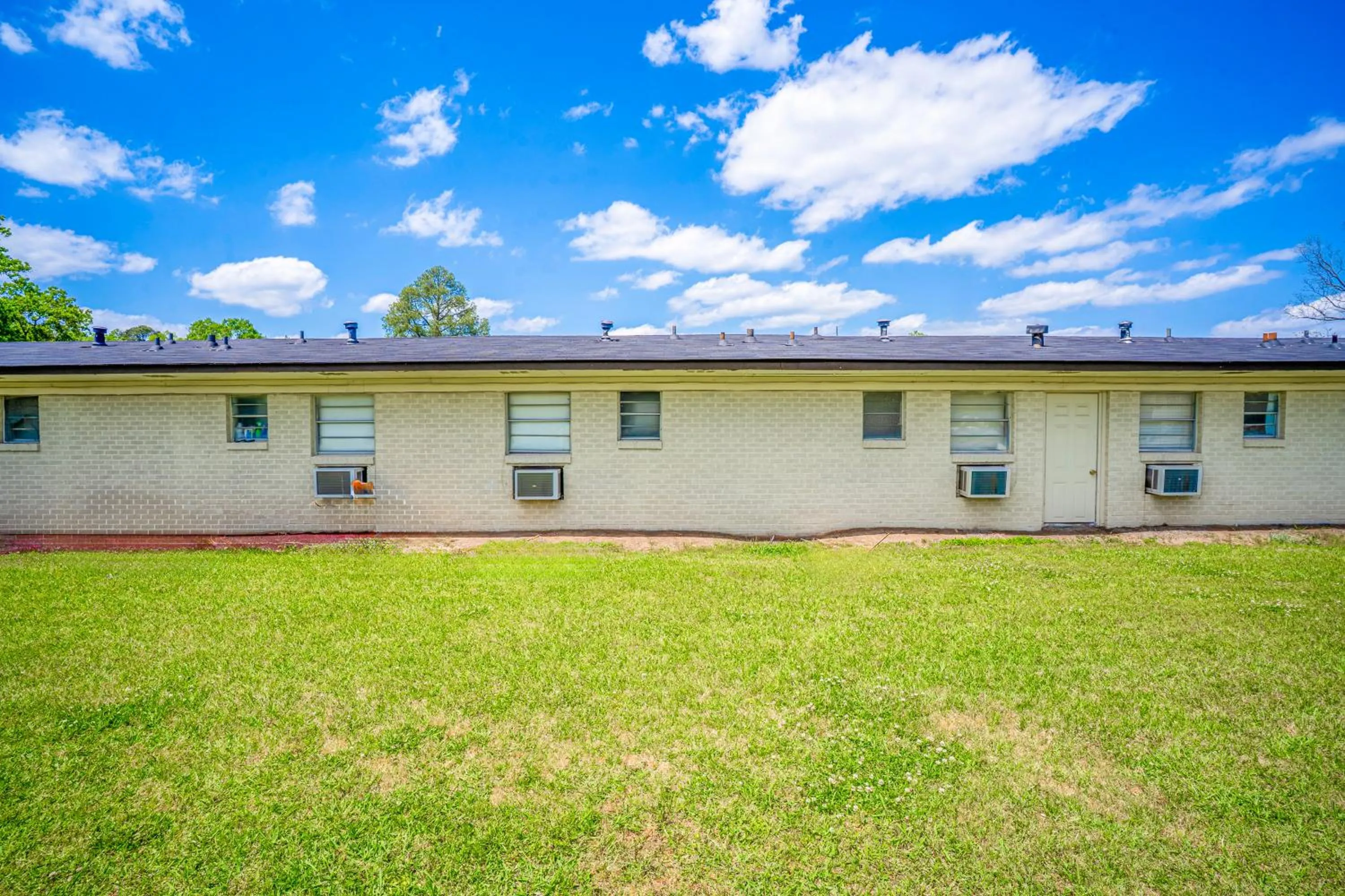 Garden in Cypress Inn Motel By OYO West Monroe I-20