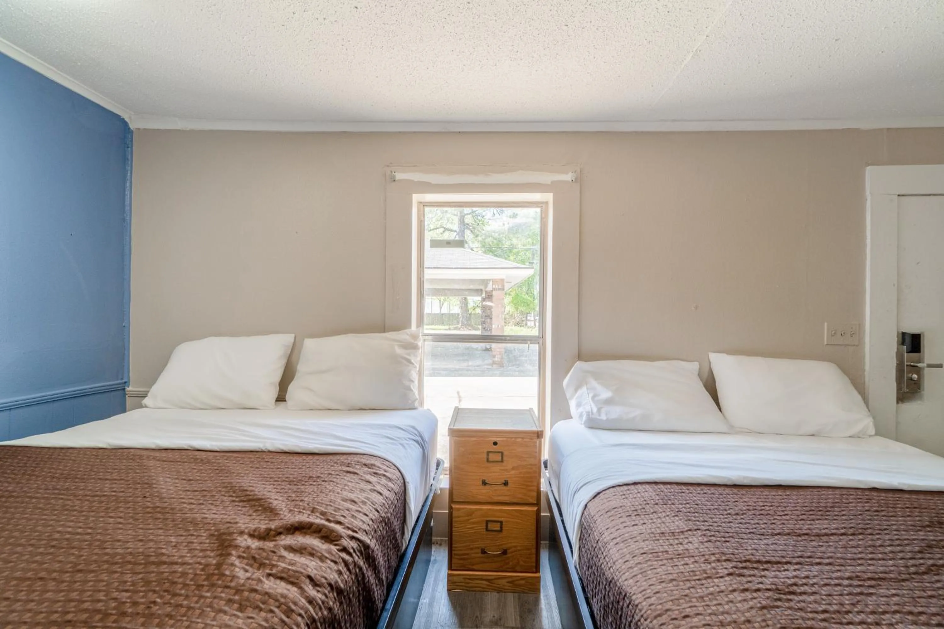 Bedroom, Bed in Cypress Inn Motel By OYO West Monroe I-20