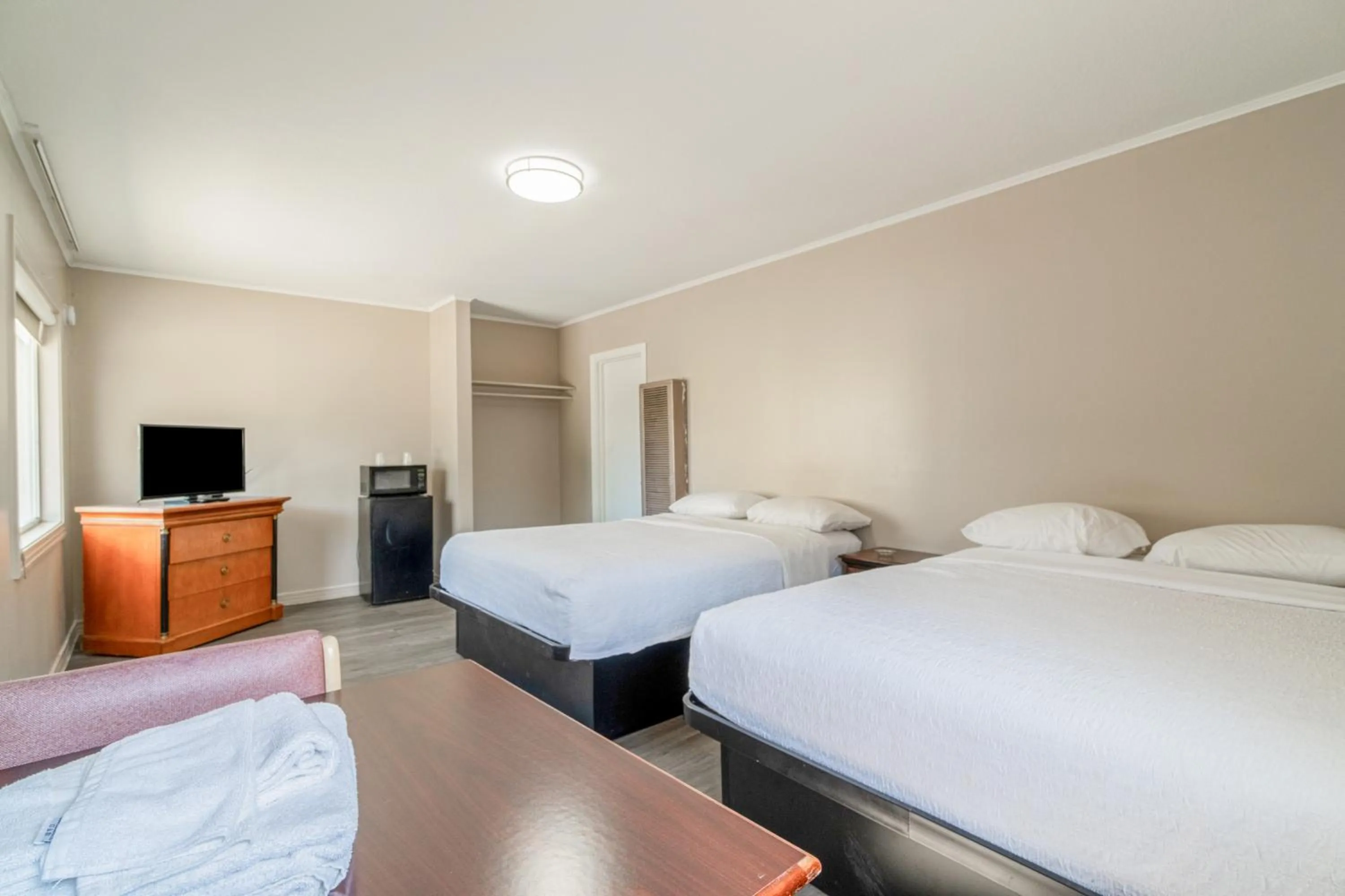 Bedroom, Bed in Cypress Inn Motel By OYO West Monroe I-20