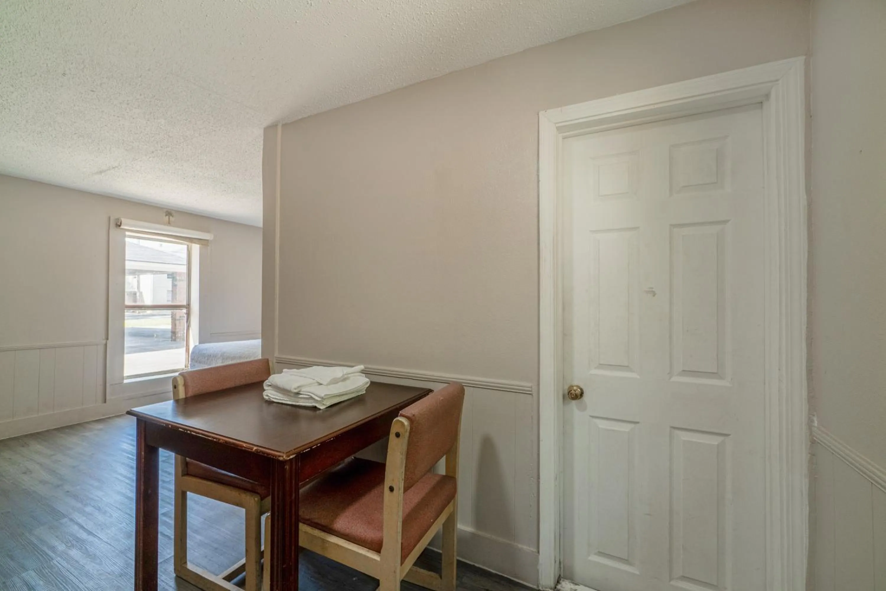 Area and facilities in Cypress Inn Motel By OYO West Monroe I-20