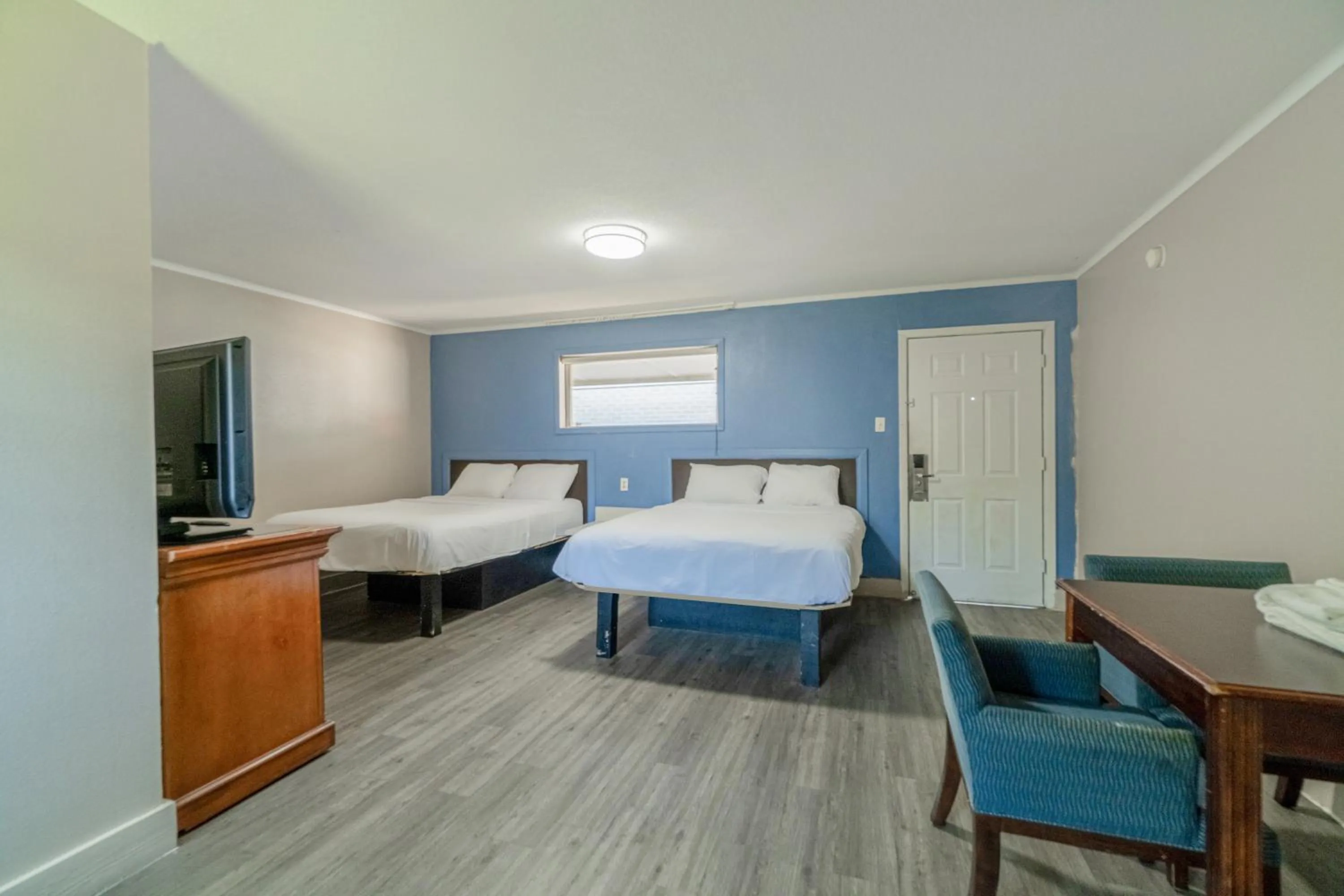 Bedroom, Bed in Cypress Inn Motel By OYO West Monroe I-20