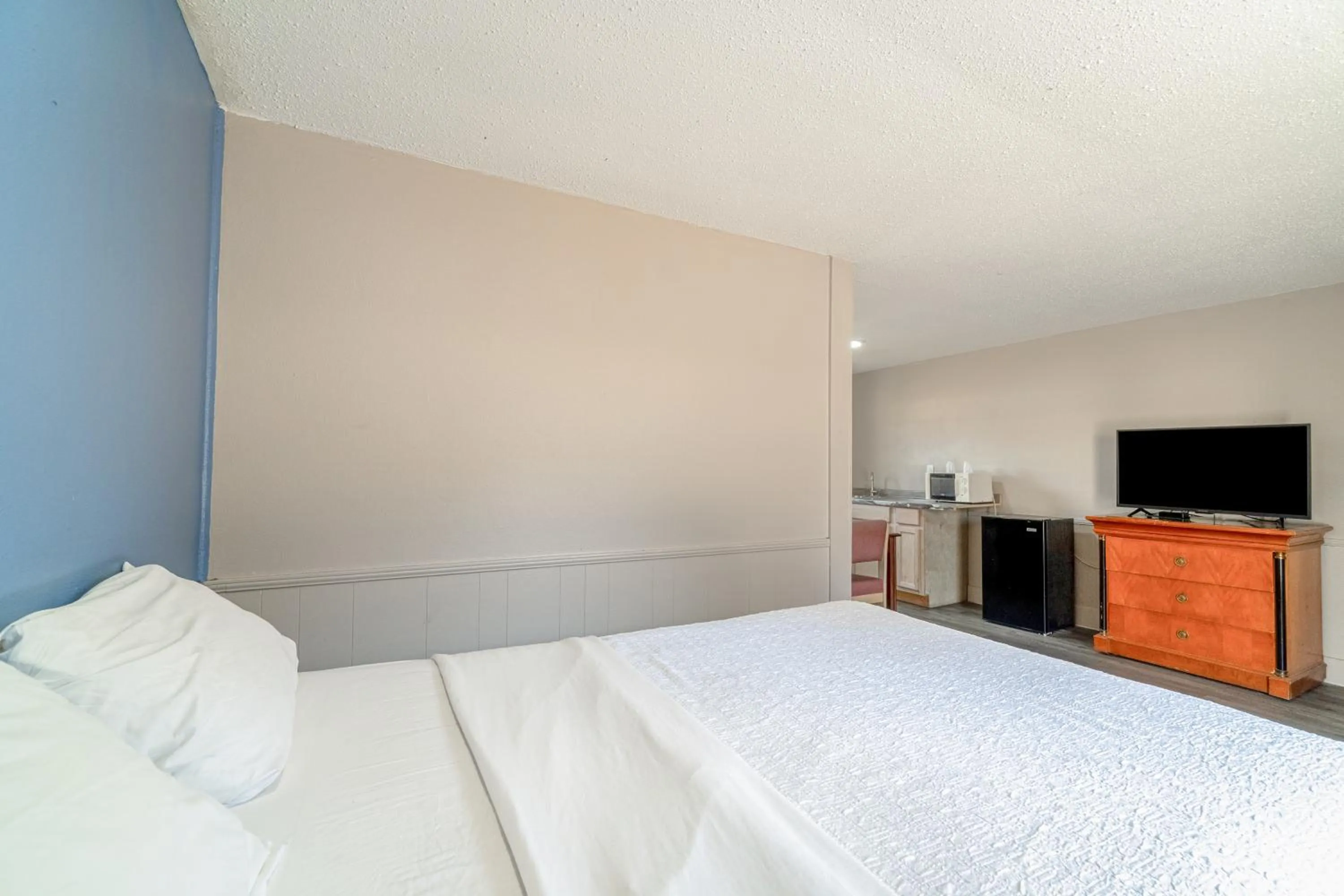 Bedroom, Bed in Cypress Inn Motel By OYO West Monroe I-20