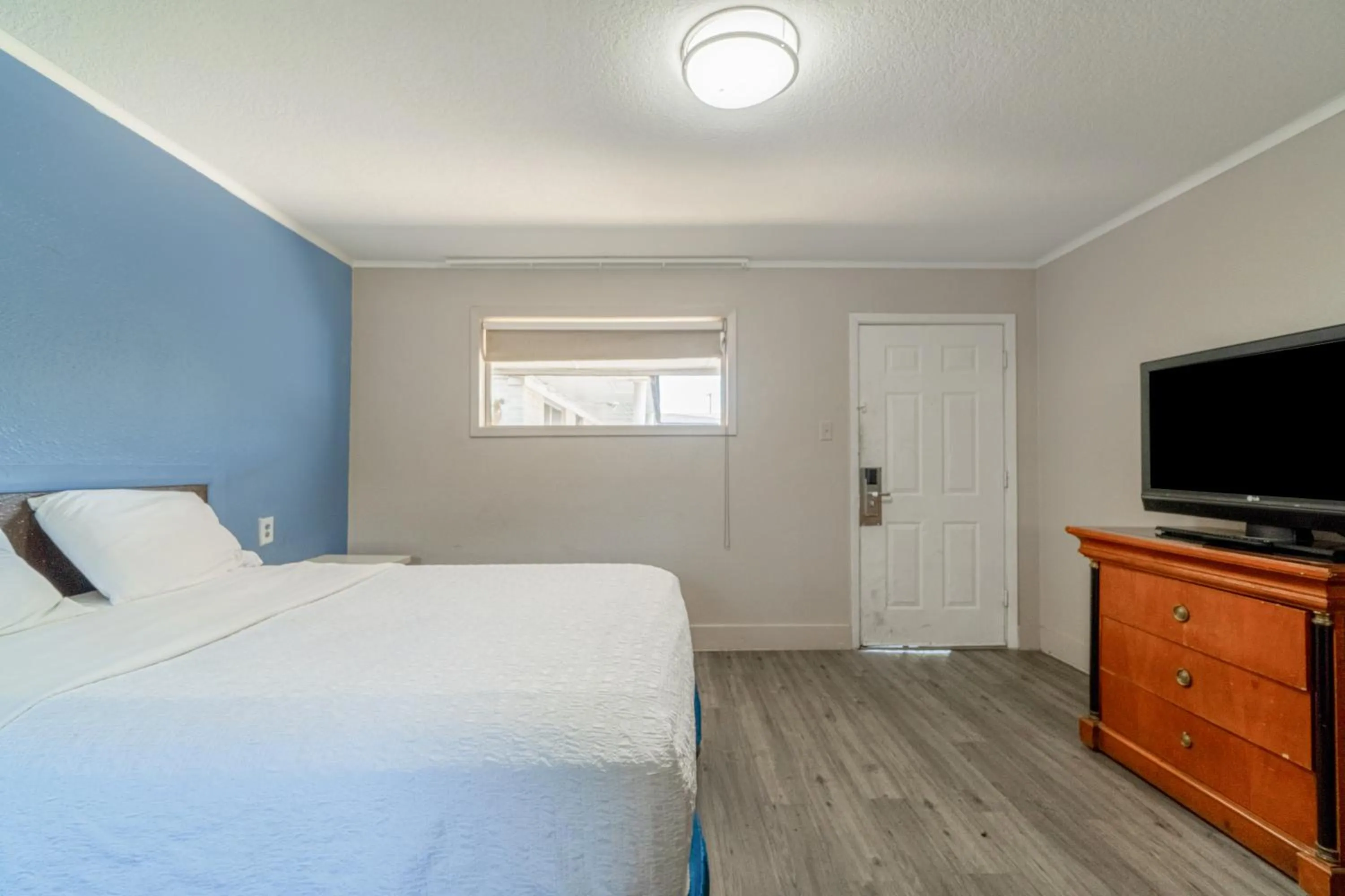 Bedroom, Bed in Cypress Inn Motel By OYO West Monroe I-20