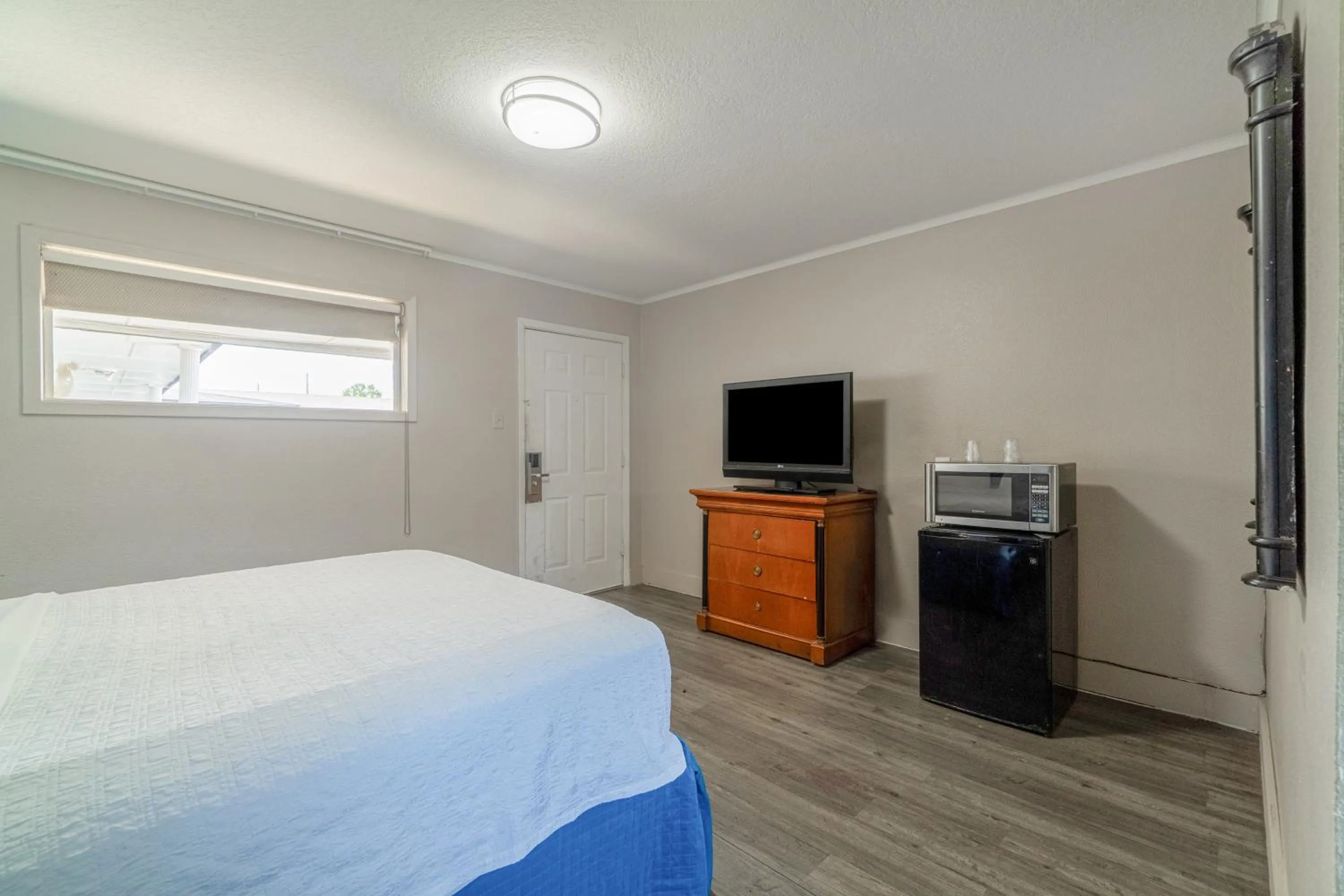 Bedroom, Bed in Cypress Inn Motel By OYO West Monroe I-20