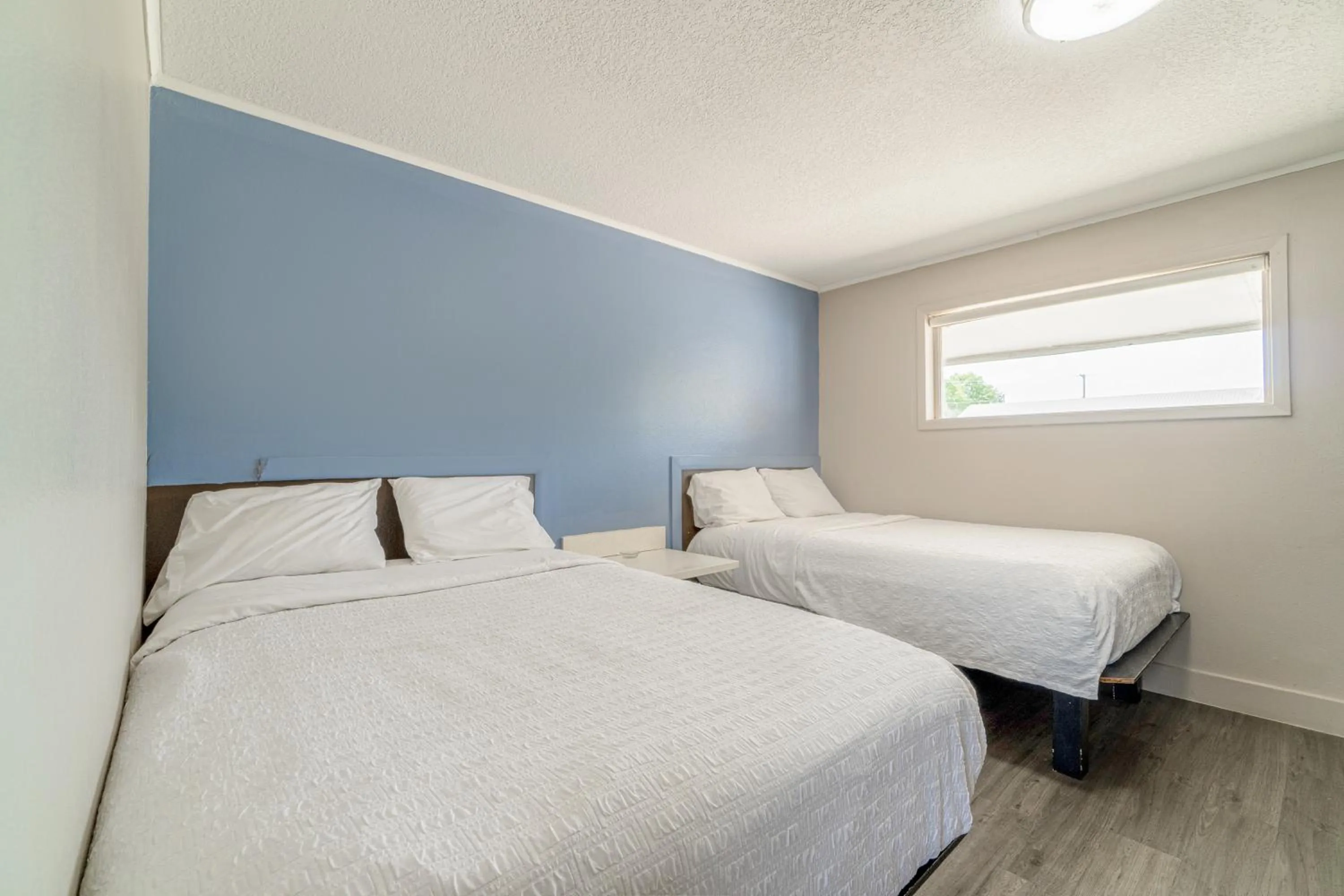 Bedroom, Bed in Cypress Inn Motel By OYO West Monroe I-20
