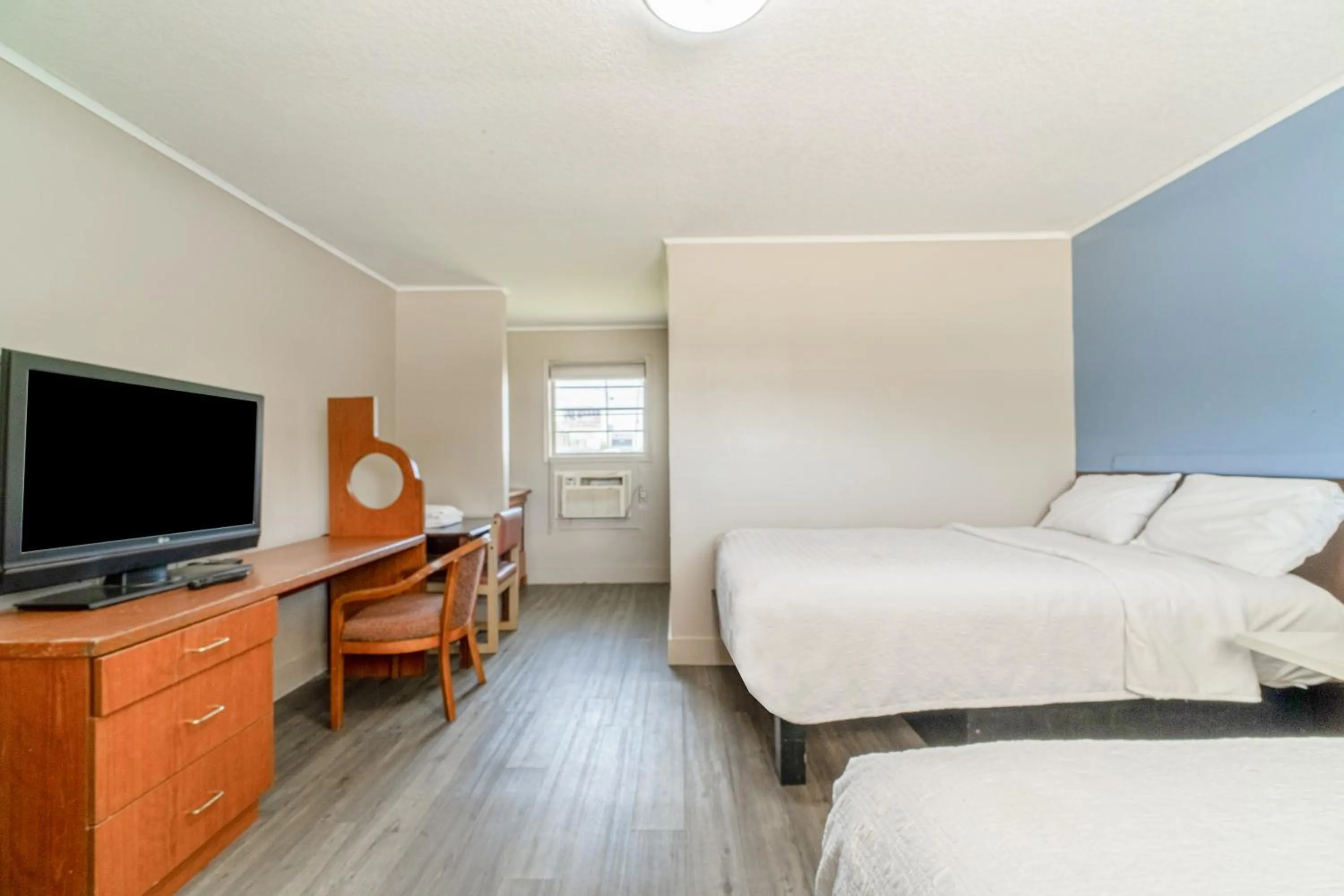 Bedroom, Bed in Cypress Inn Motel By OYO West Monroe I-20