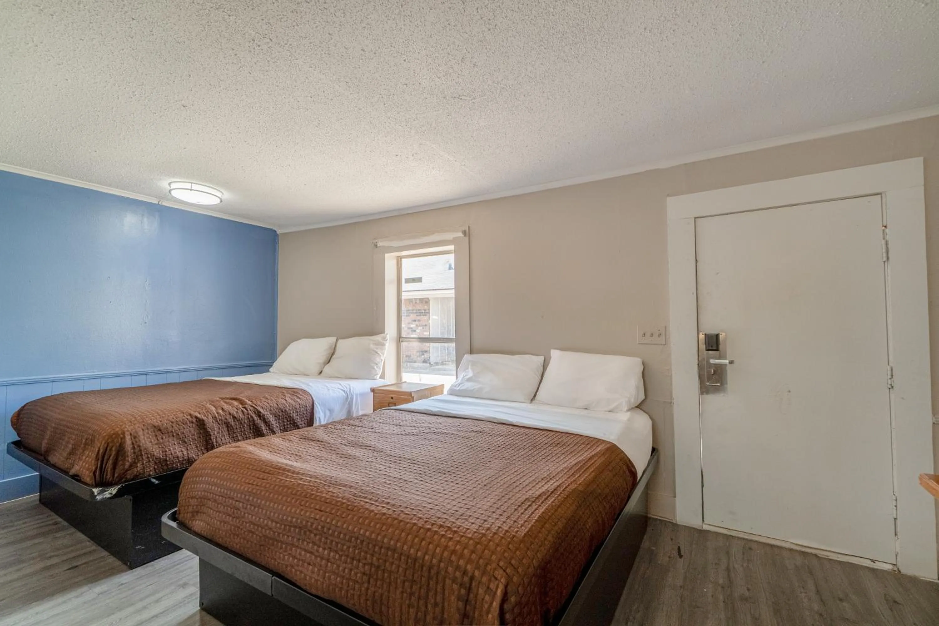 Bedroom, Bed in Cypress Inn Motel By OYO West Monroe I-20