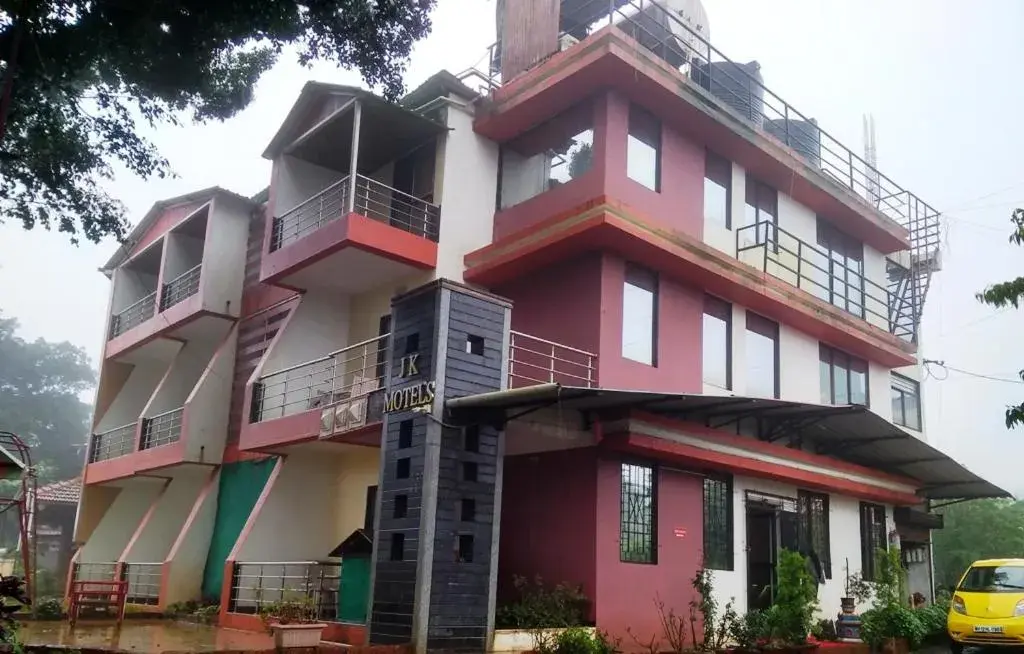 JK Hotels Mahabaleshwar JK Hotels Mahabaleshwar