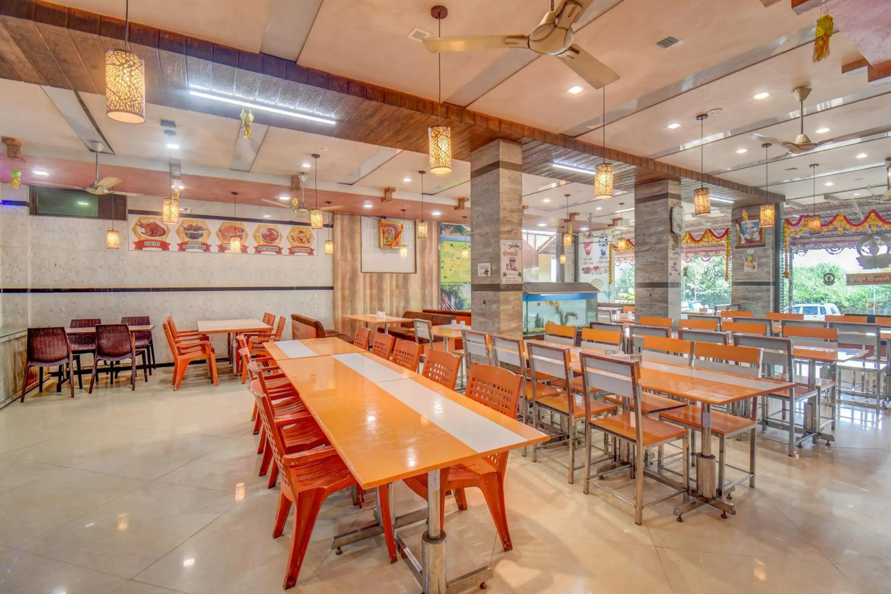 Restaurant/places to eat in JK Hotels & Spa, Mahabaleshwar Restaurant/places to eat in JK Hotels & Spa, Mahabaleshwar