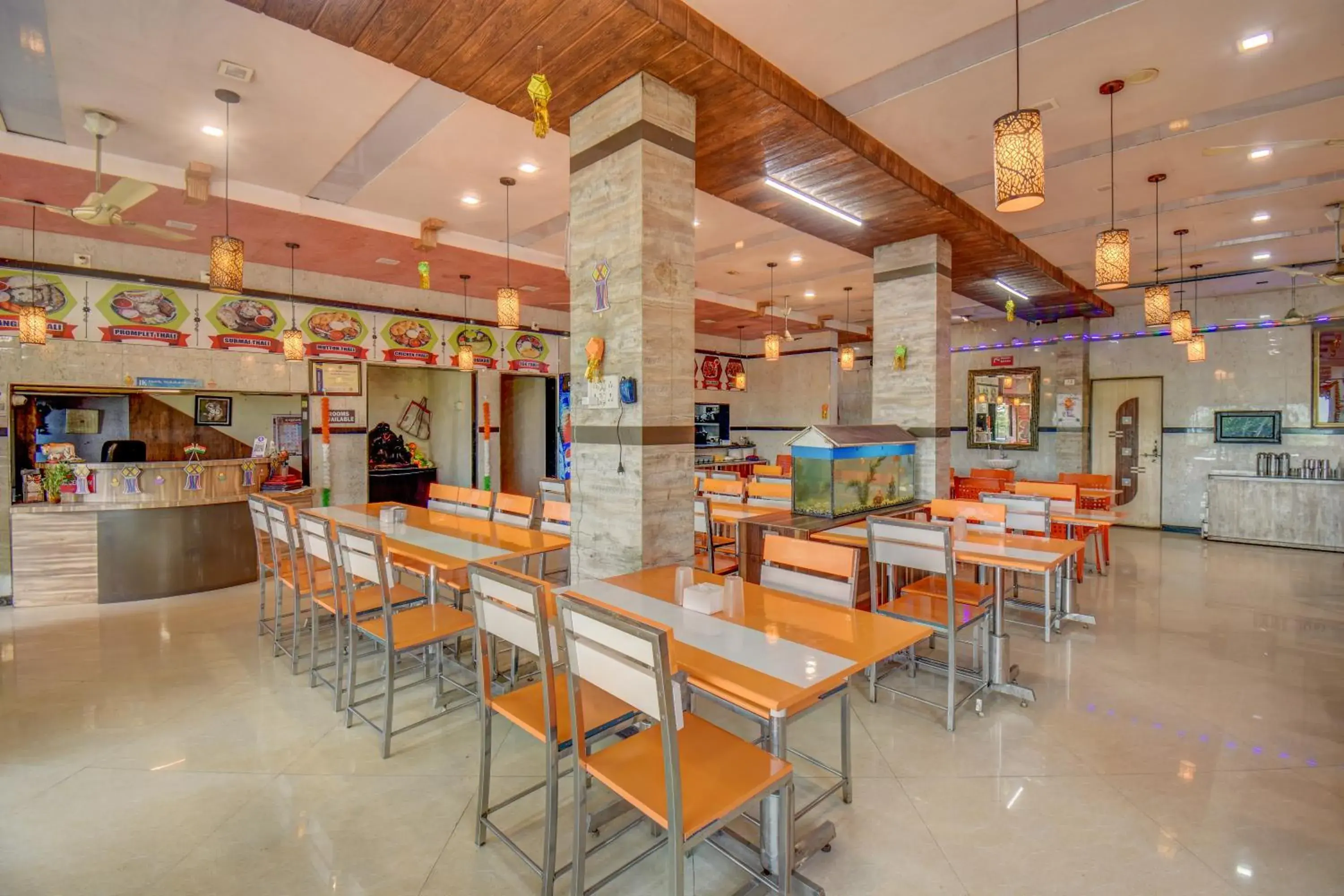 Restaurant/places to eat in JK Hotels & Spa, Mahabaleshwar Restaurant/places to eat in JK Hotels & Spa, Mahabaleshwar