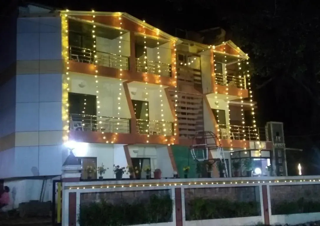 JK Hotels Mahabaleshwar JK Hotels Mahabaleshwar