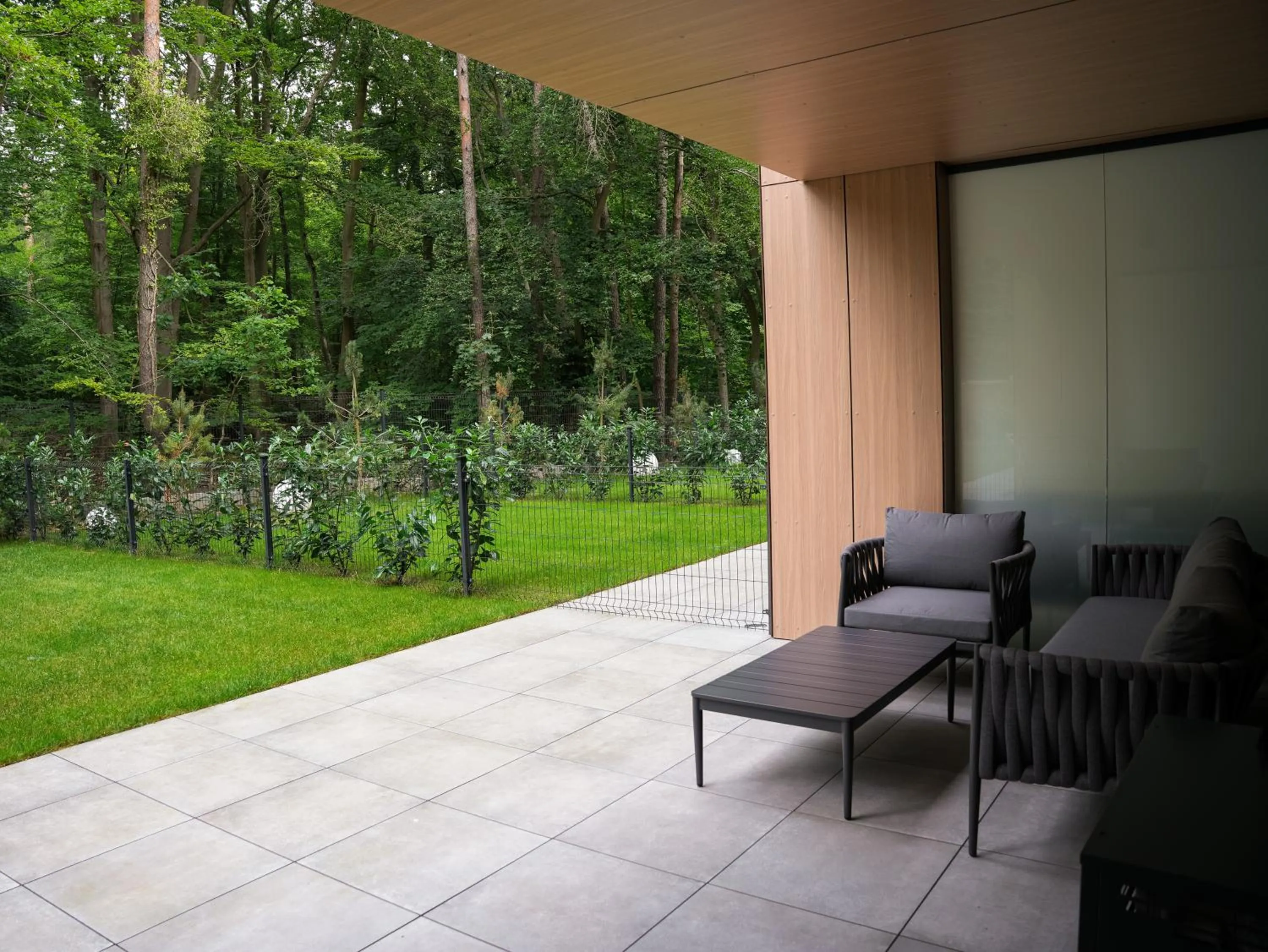 Day in Sea & Forest Resort Międzyzdroje