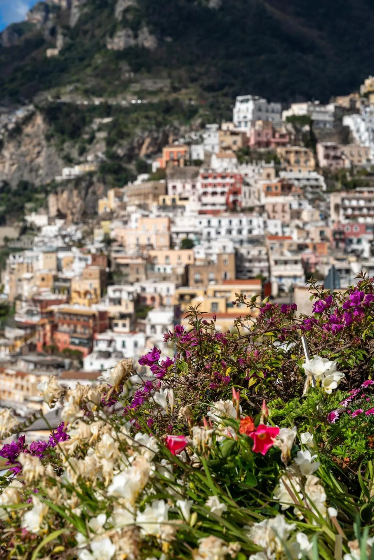 View (from property/room) in Hotel Eden Roc
