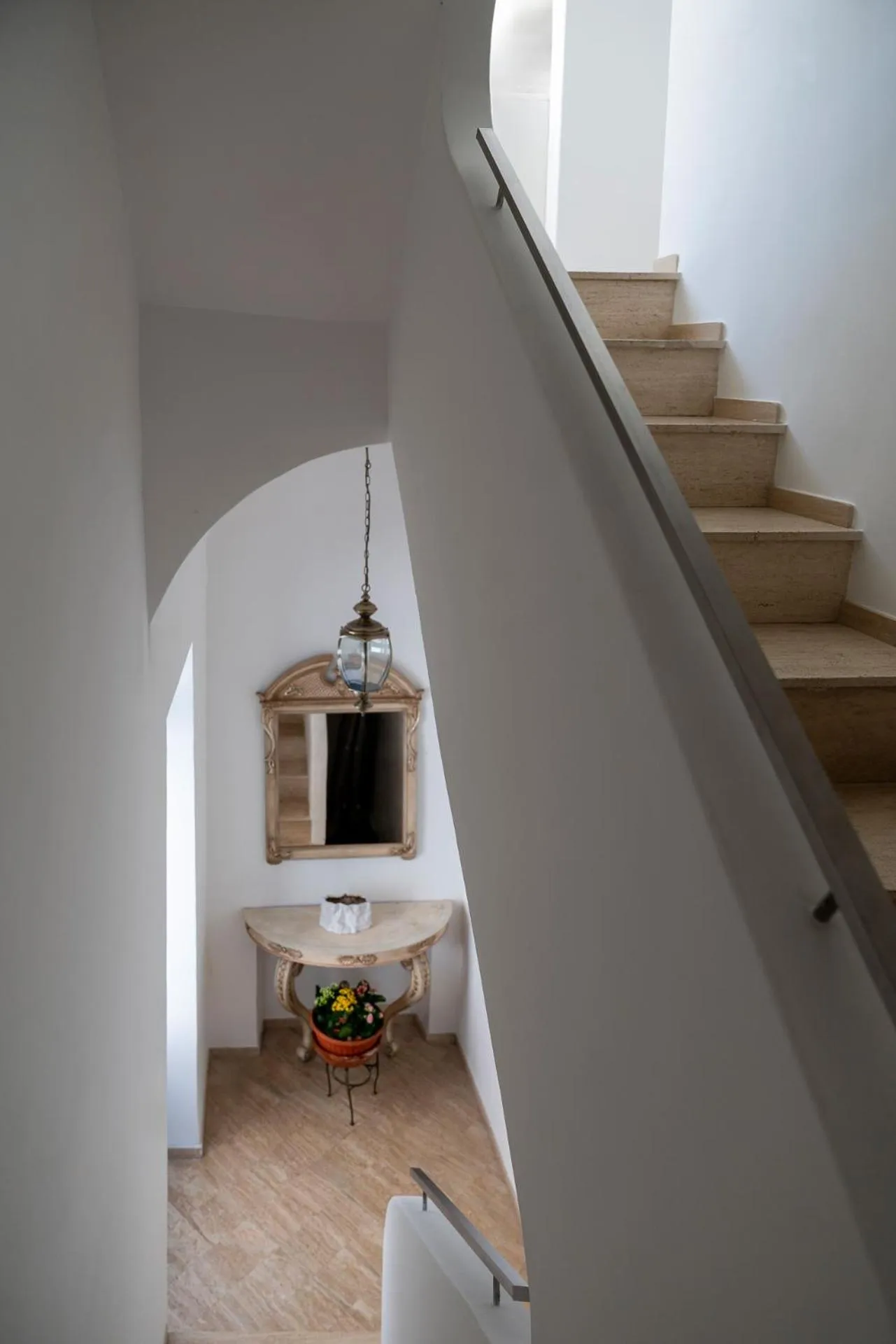 acessibility in Hotel Eden Roc