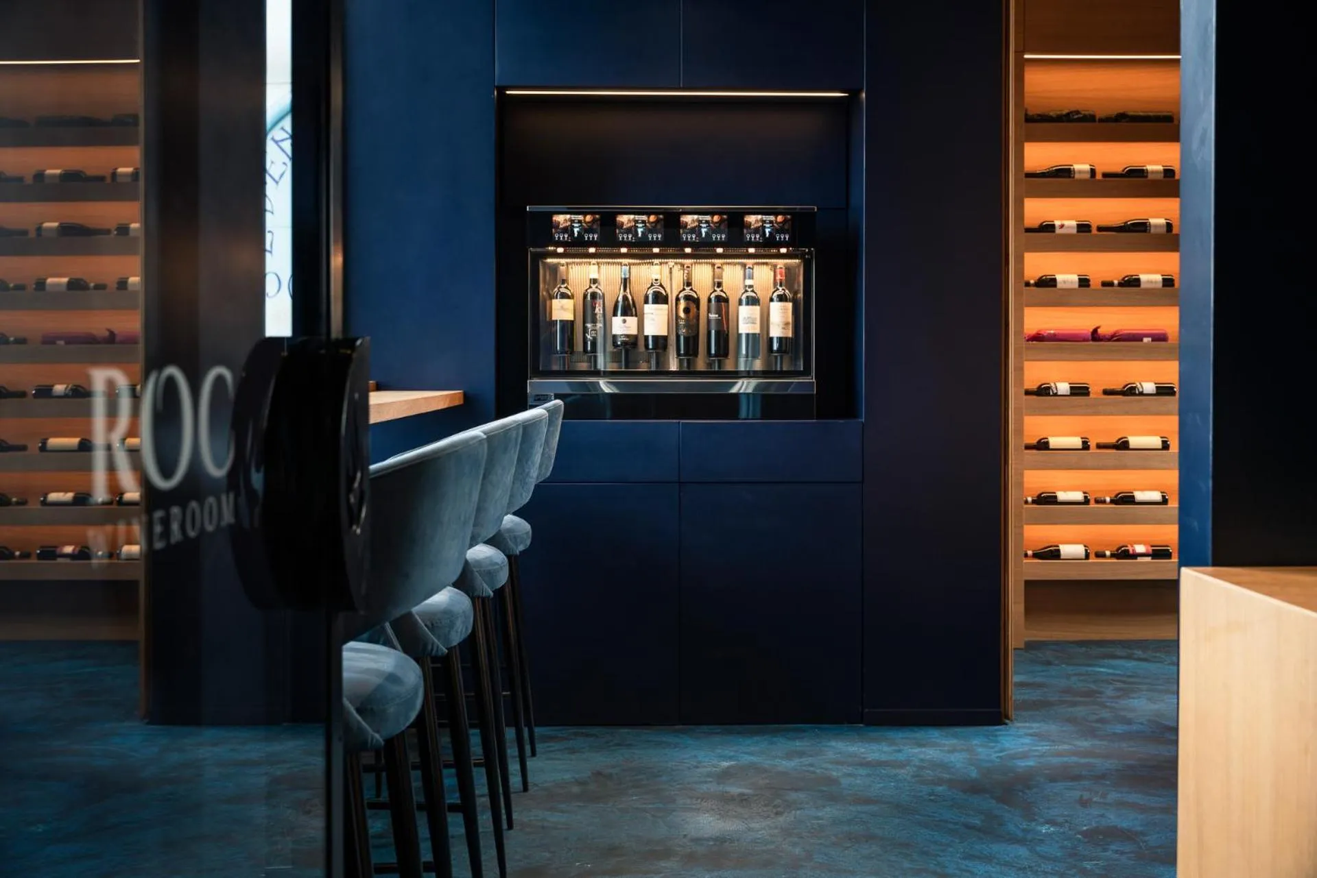 Activities in Hotel Eden Roc