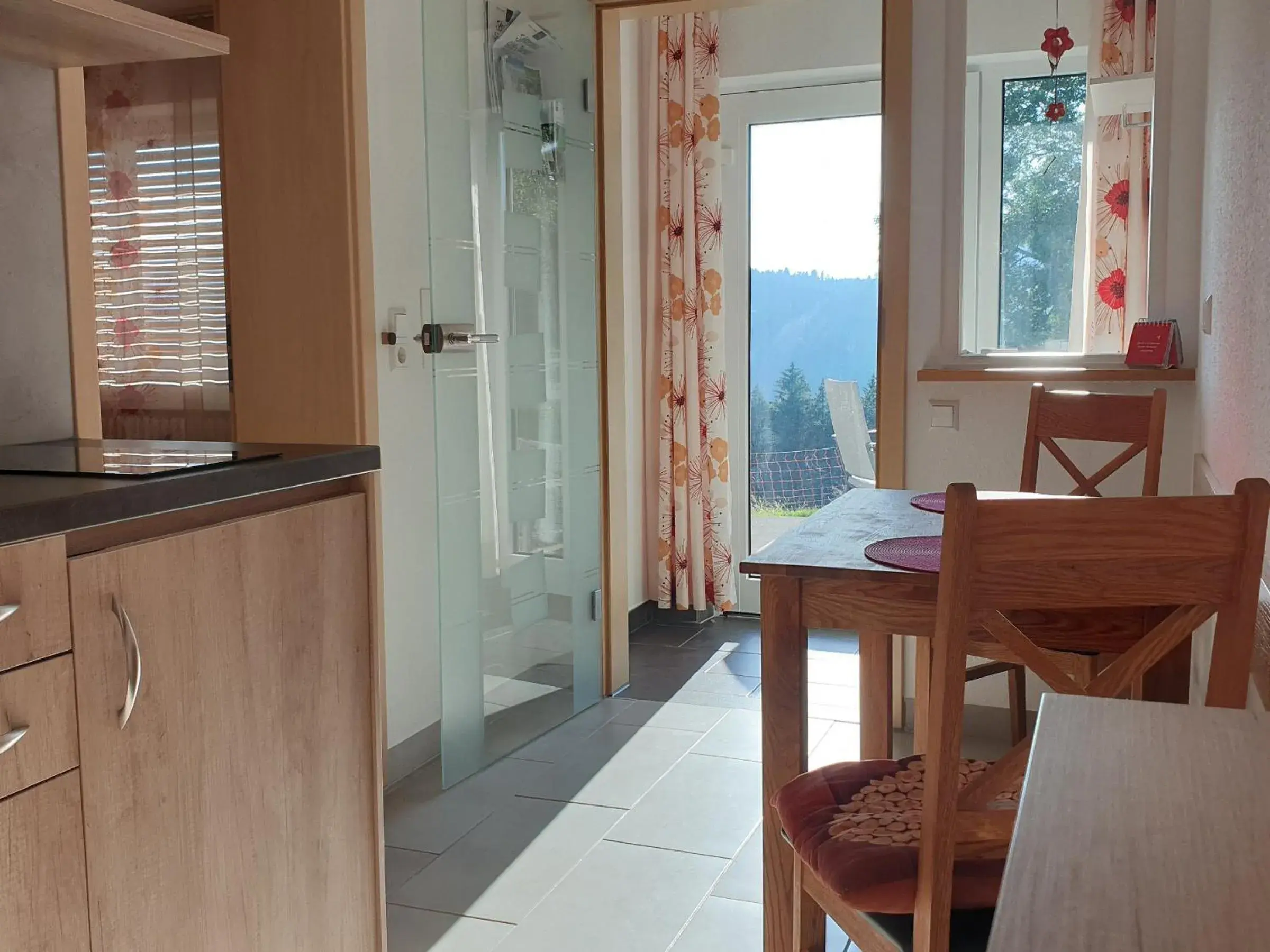 One-Bedroom Apartment - single occupancy in Sandras Bergstation One-Bedroom Apartment - single occupancy in Sandras Bergstation