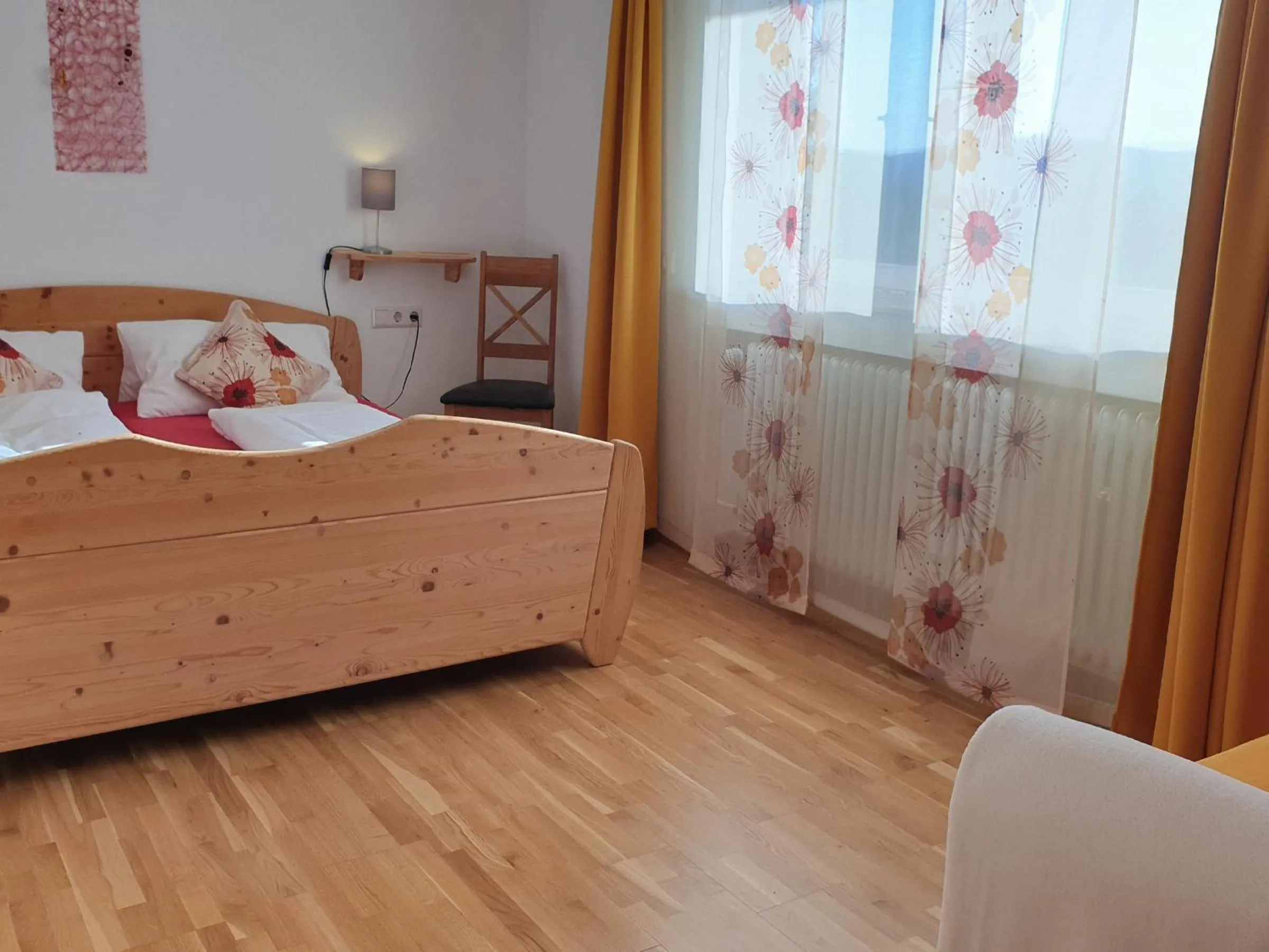 One-Bedroom Apartment - single occupancy in Sandras Bergstation