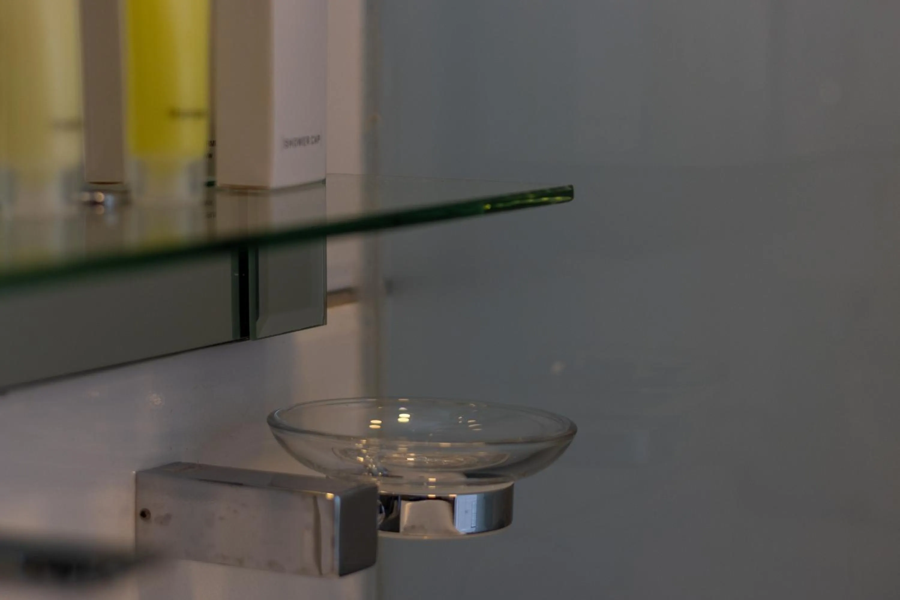 Bathroom in Karen Plains Hotel Nairobi