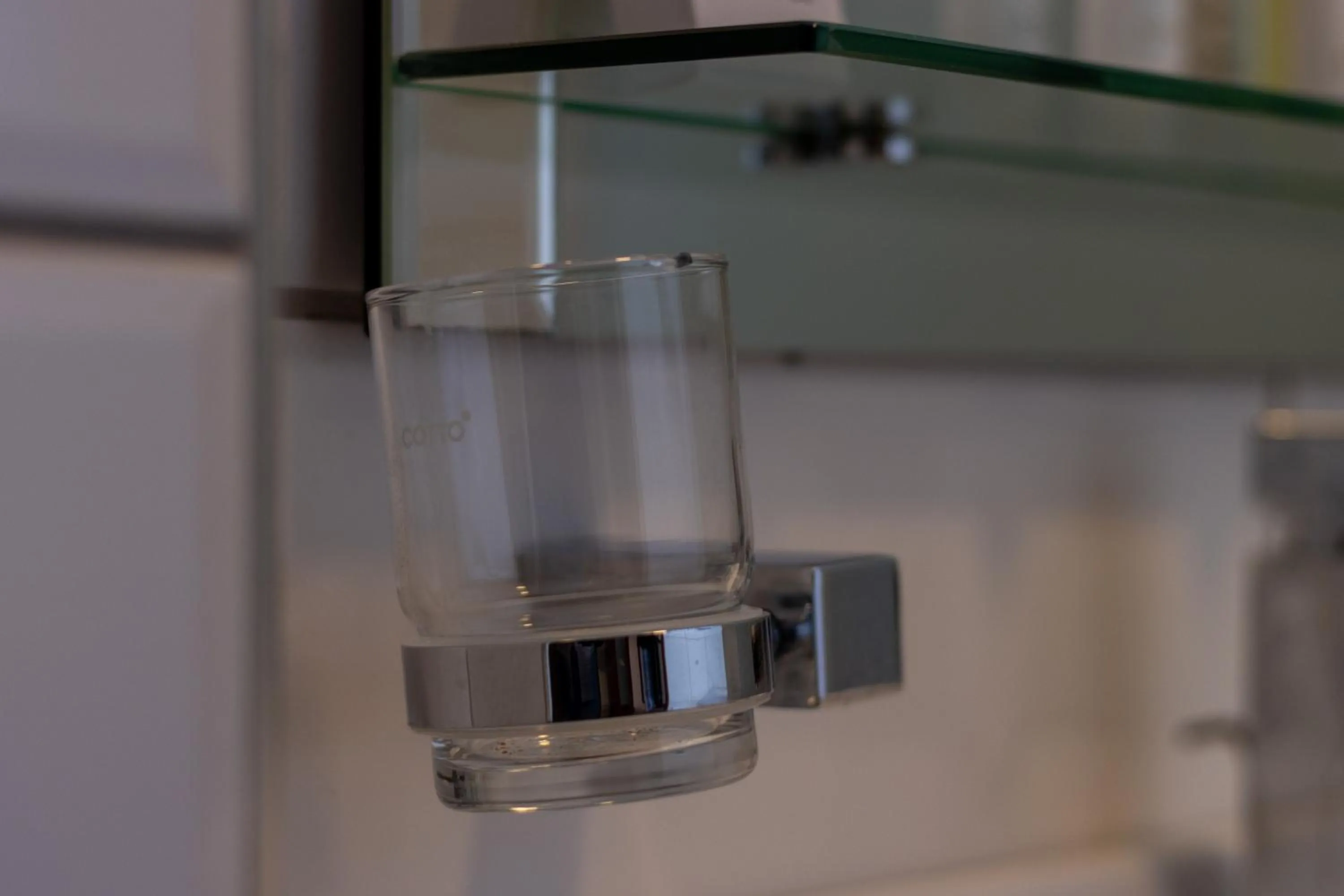 Bathroom in Karen Plains Hotel Nairobi