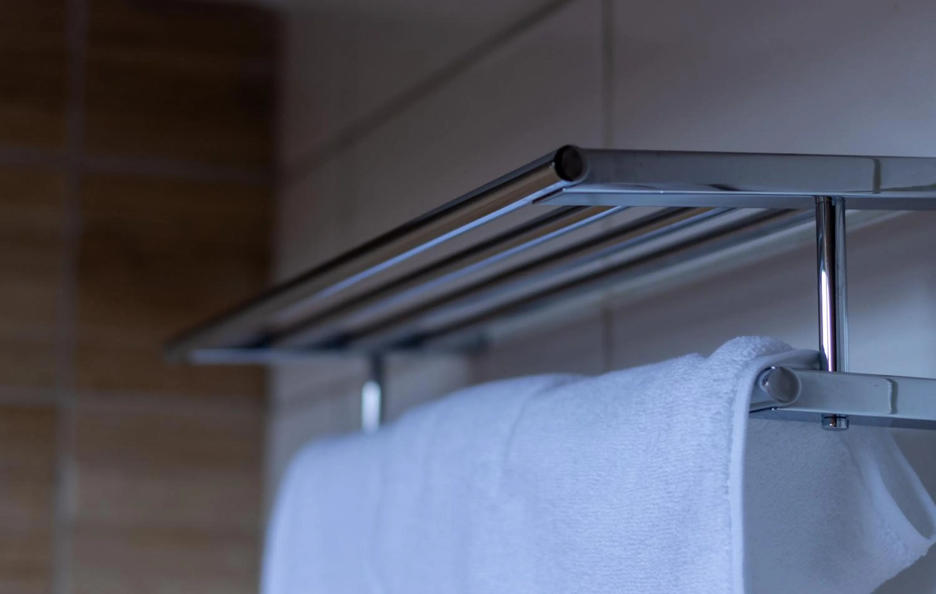 Bathroom in Karen Plains Hotel Nairobi