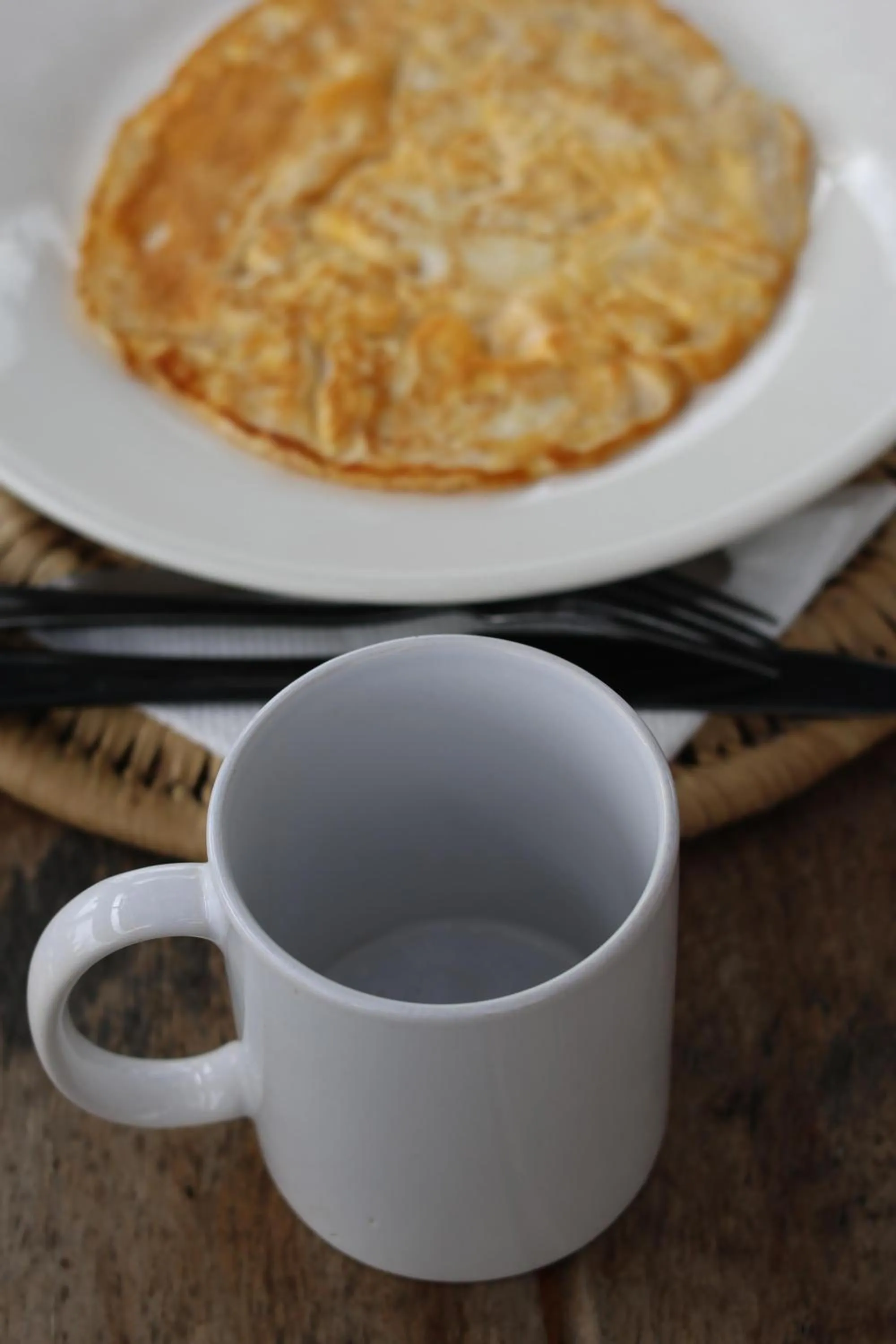 Coffee/tea facilities in Karen Plains Hotel Nairobi