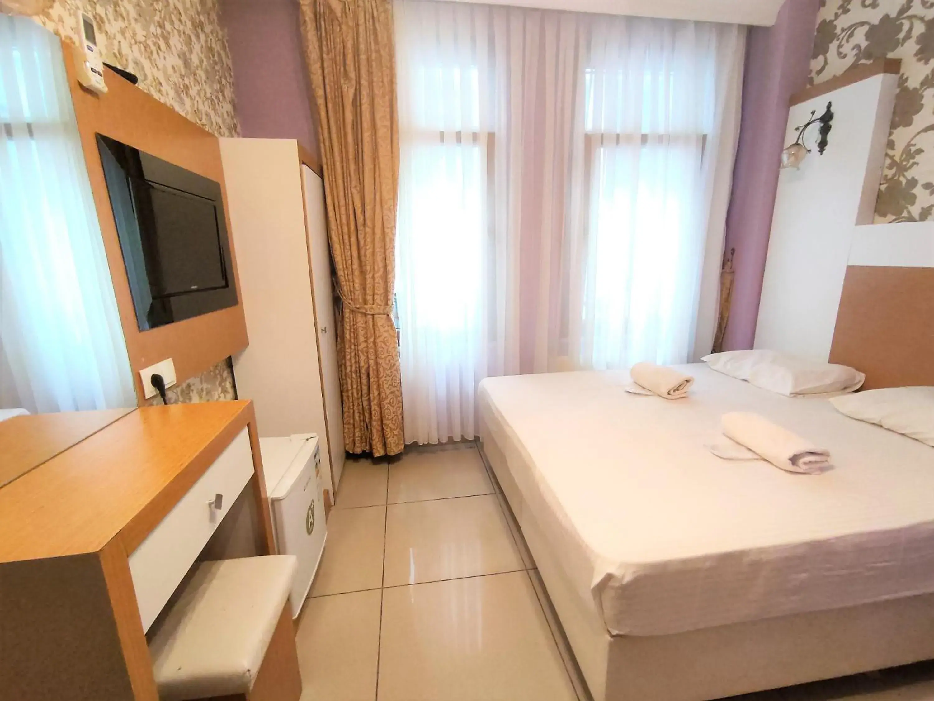 Standard Double Room in Grafen Hotel Standard Double Room in Grafen Hotel