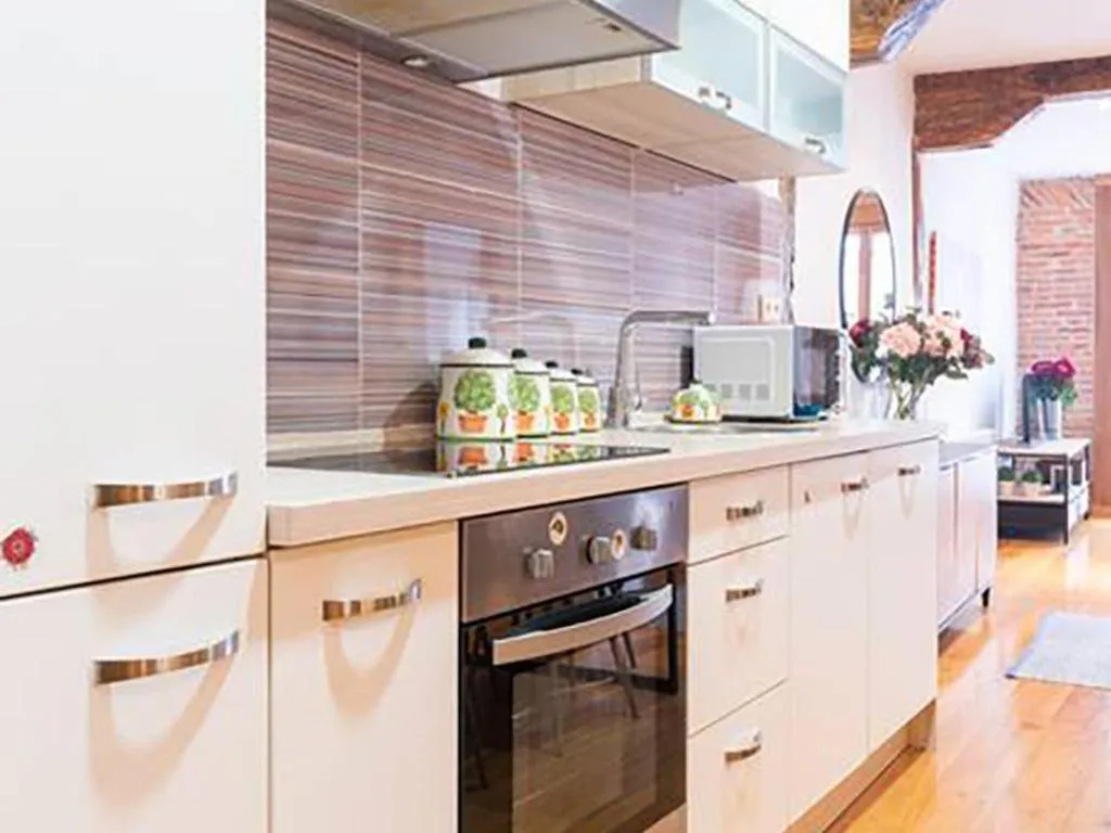 Other in Apartamento junto al Ayuntamiento