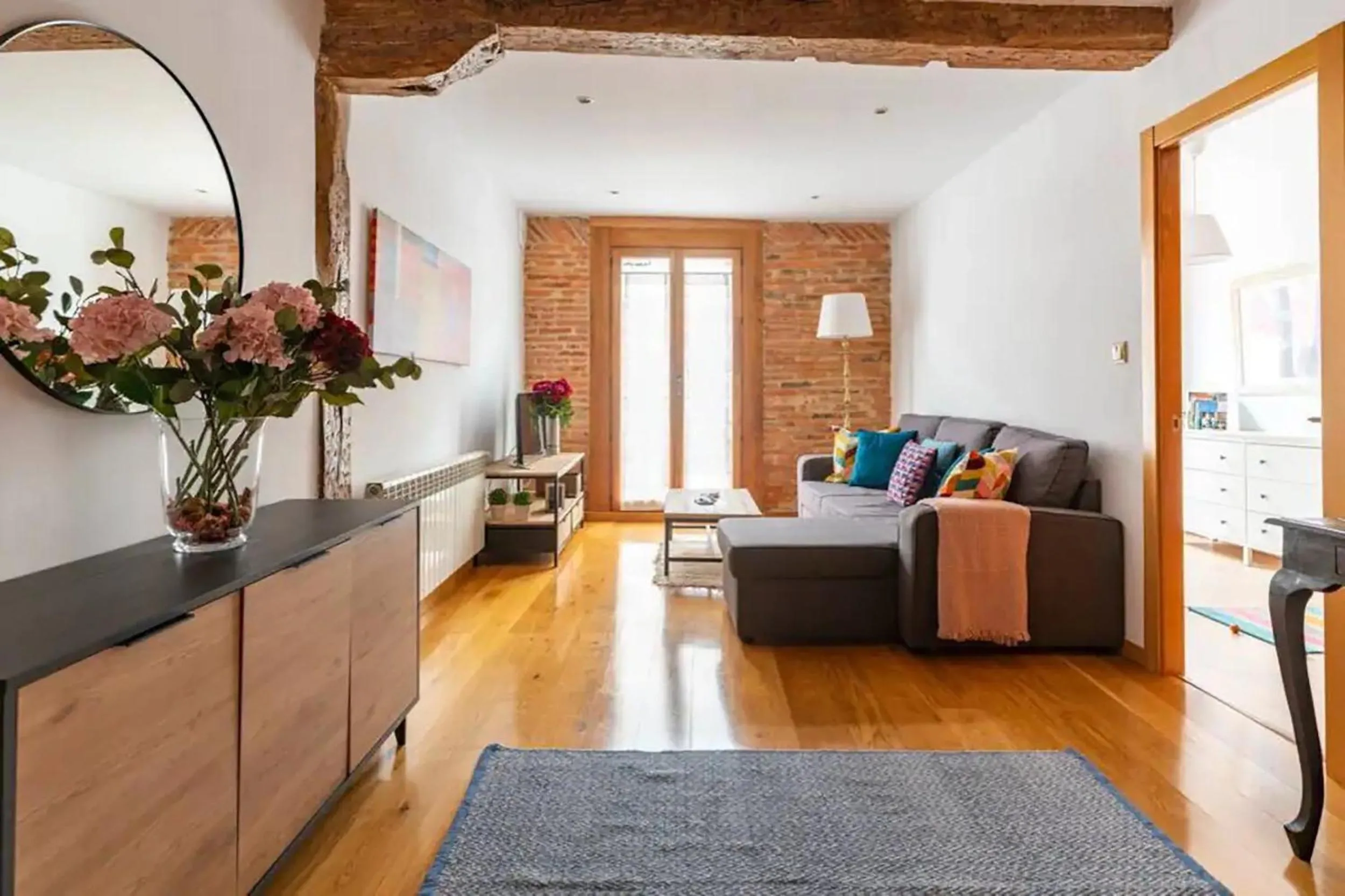 Other in Apartamento junto al Ayuntamiento