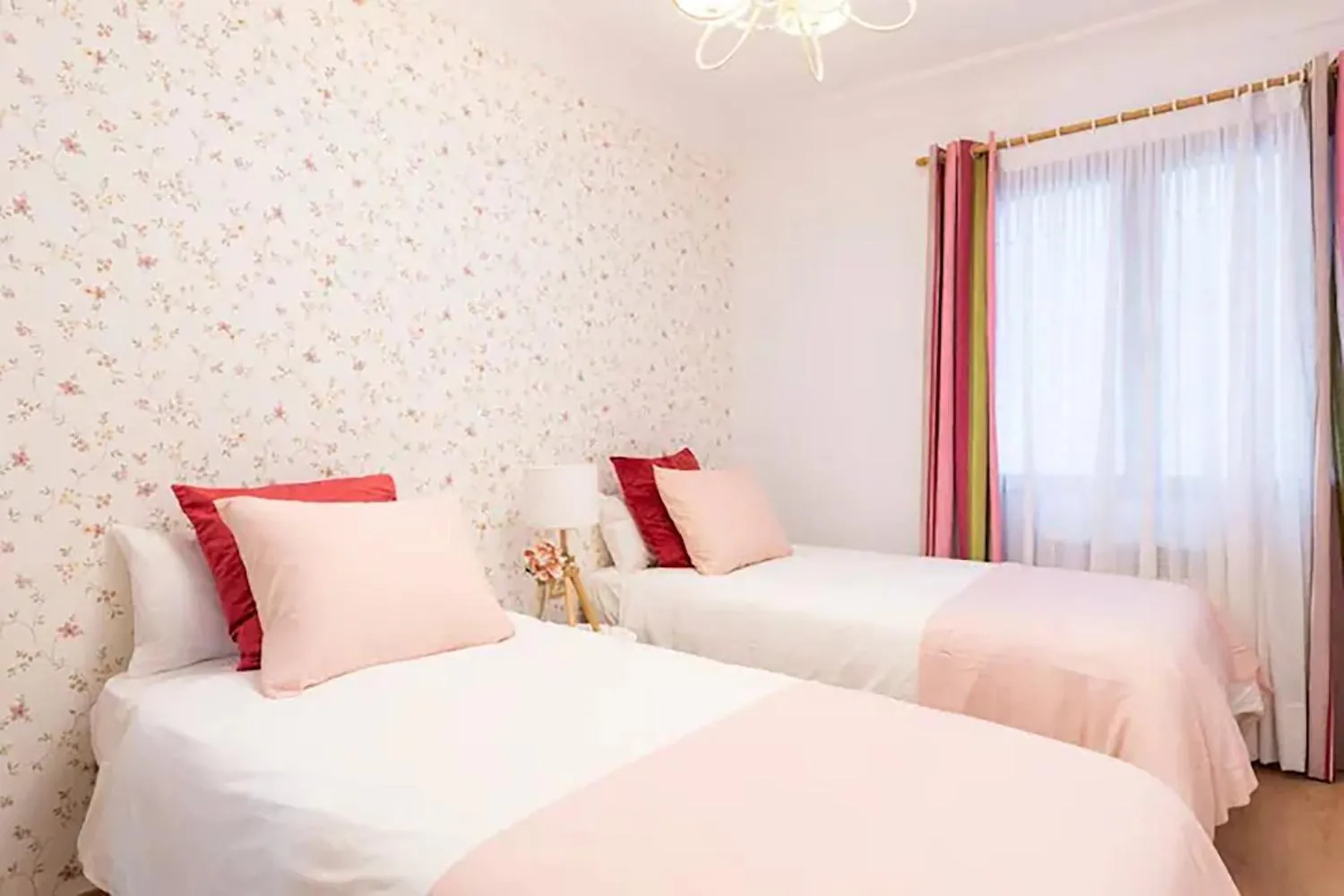 Other, Bed in Apartamento junto al Ayuntamiento