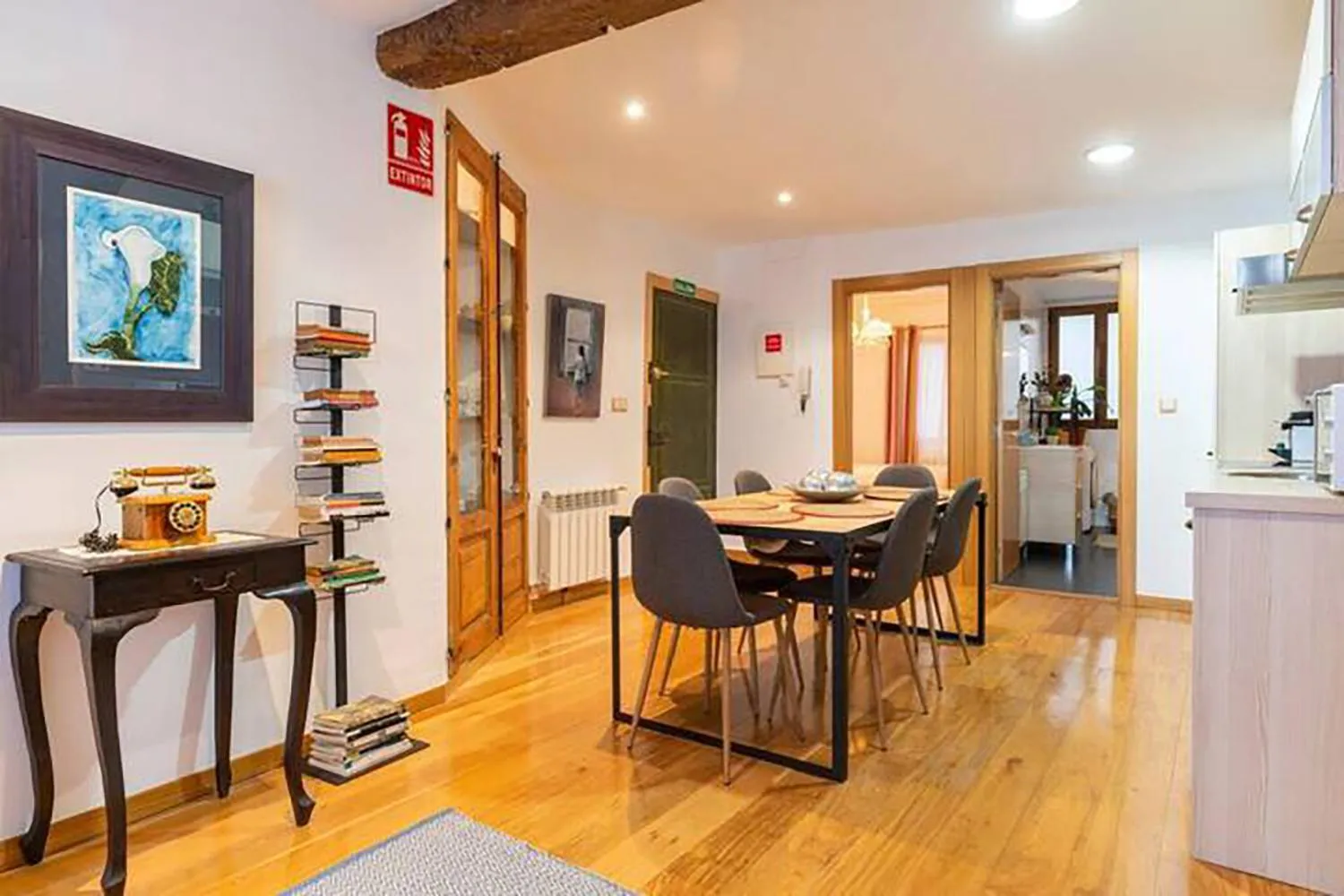 Other in Apartamento junto al Ayuntamiento