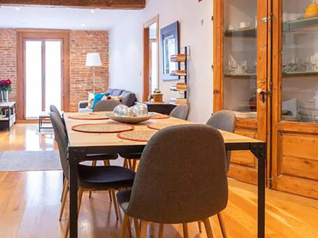 Other in Apartamento junto al Ayuntamiento