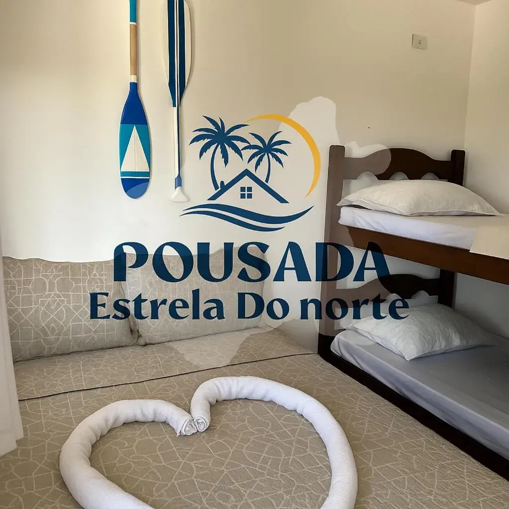Pousada Estrela do Norte Pousada Estrela do Norte