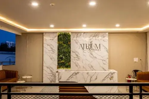 Atrium Hotel Atrium Hotel