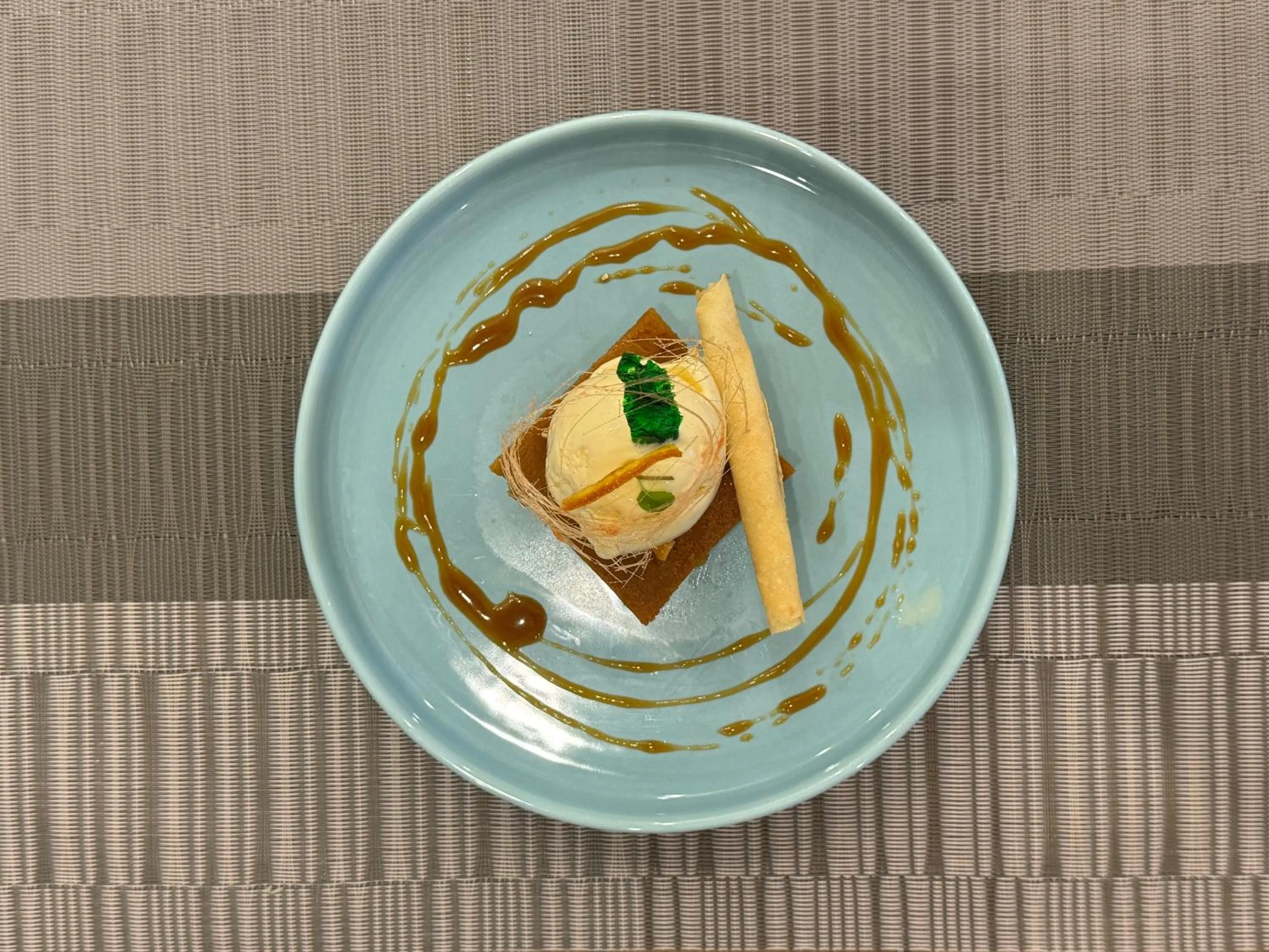 Restaurant/places to eat in Avyanna Gulhi Beach Hotel