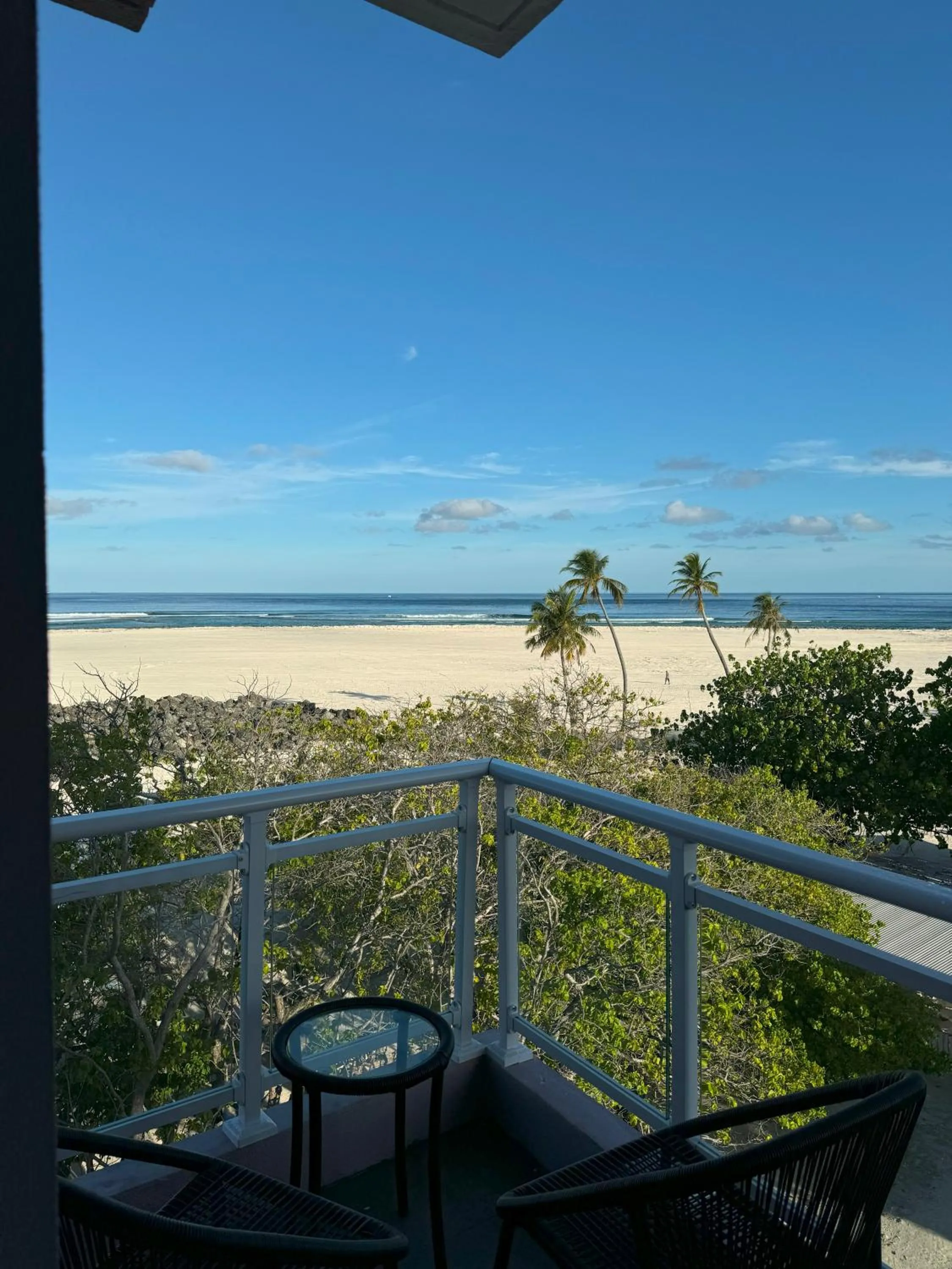 View (from property/room) in Avyanna Gulhi Beach Hotel