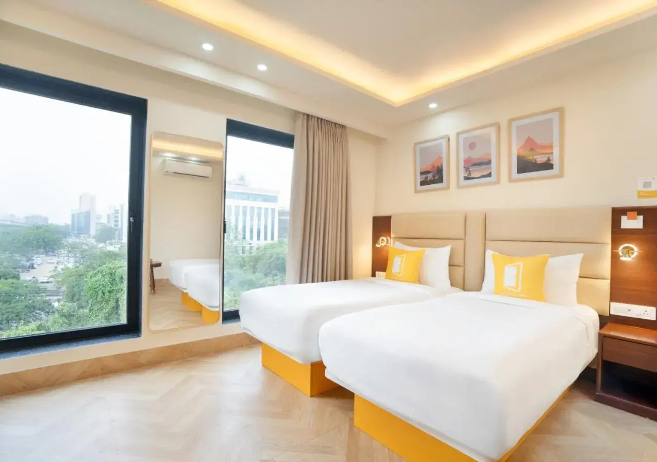 Bed in Bloom Boutique l Sector 45 Gurugram Bed in Bloom Boutique l Sector 45 Gurugram