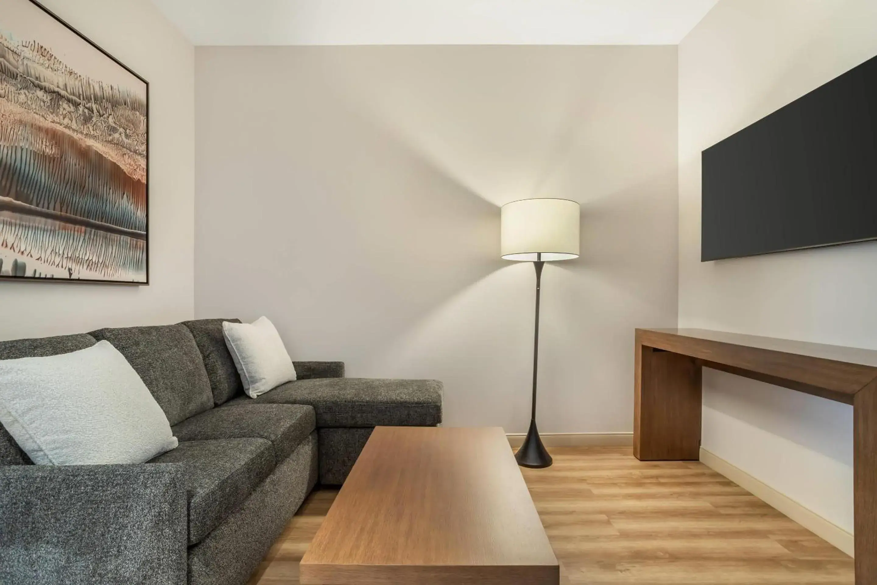 Bedroom in Cambria Hotel Templeton - Paso Robles Bedroom in Cambria Hotel Templeton - Paso Robles