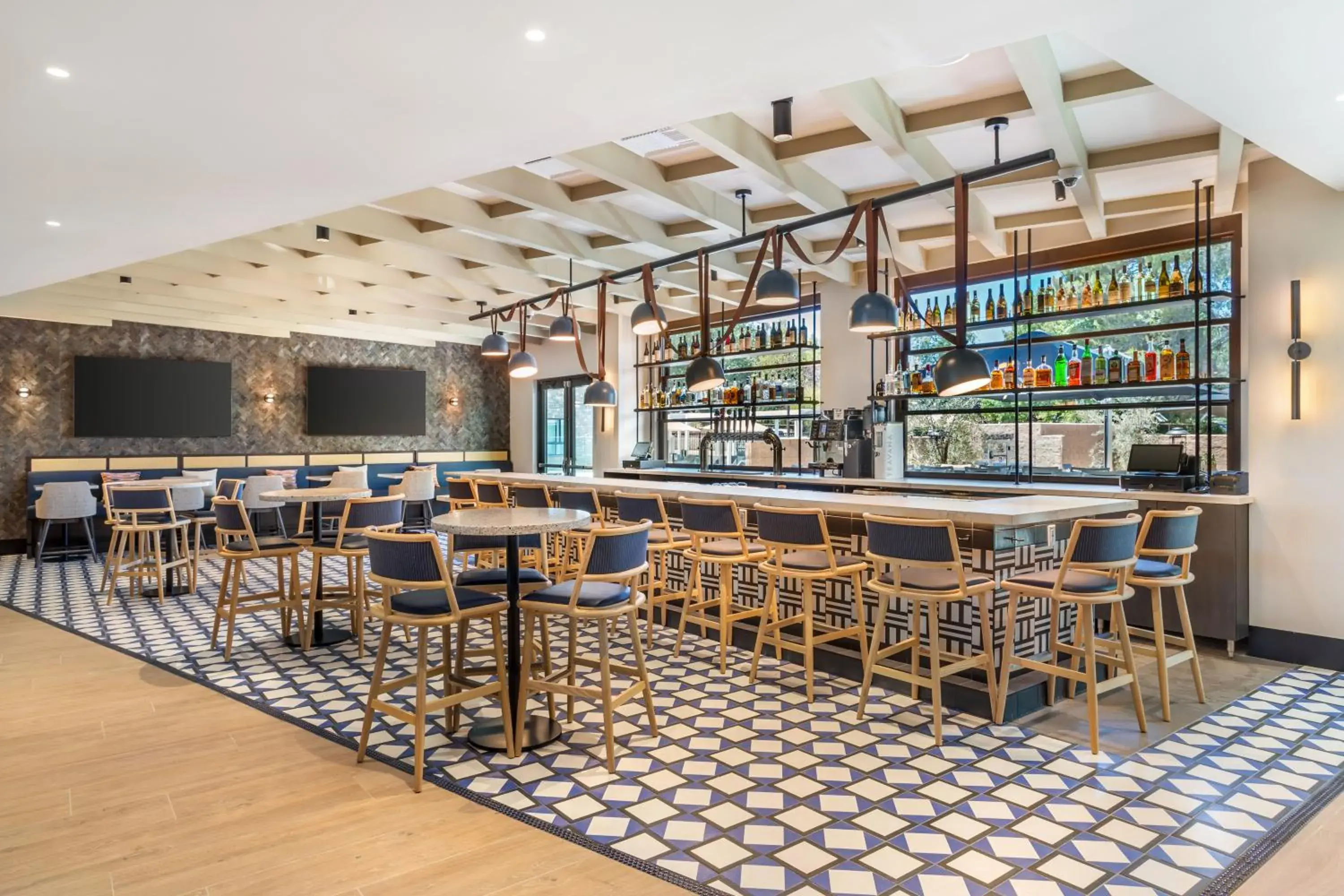 Restaurant/places to eat in Cambria Hotel Templeton - Paso Robles Restaurant/places to eat in Cambria Hotel Templeton - Paso Robles