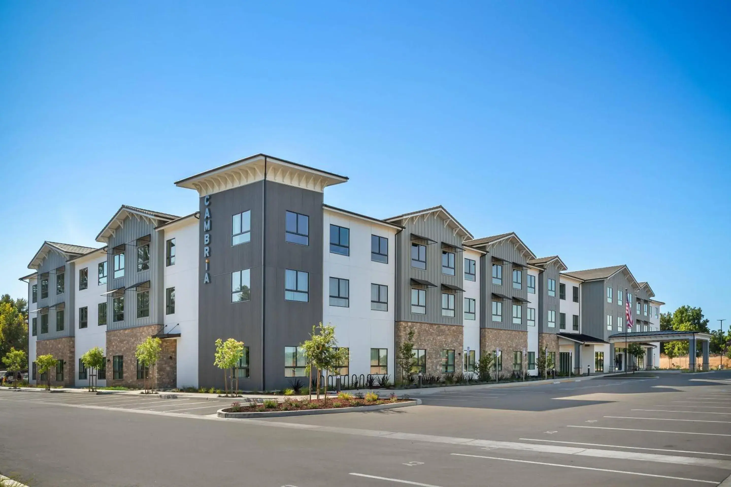 Cambria Hotel Templeton - Paso Robles Cambria Hotel Templeton - Paso Robles