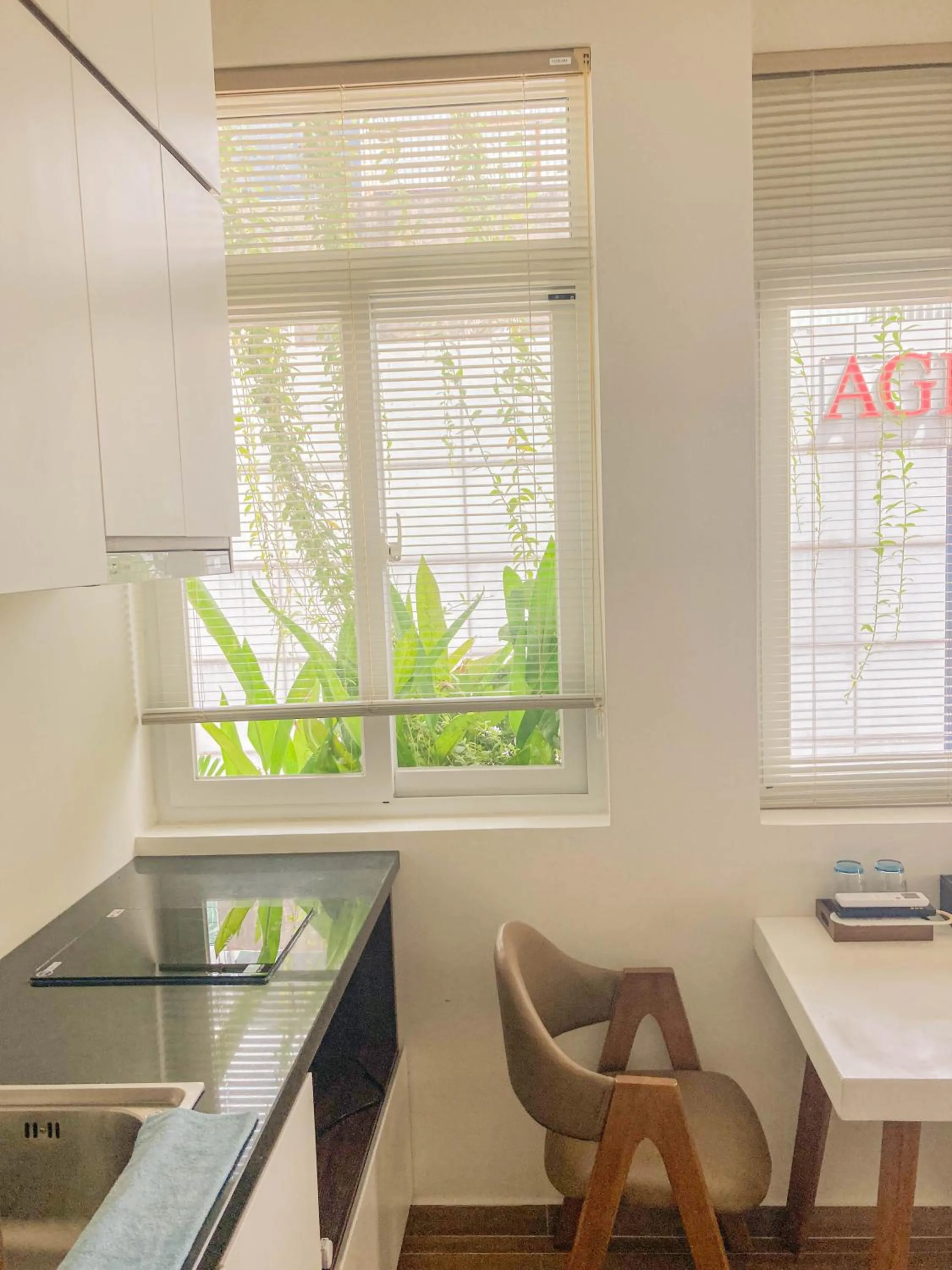 Heyday apartment