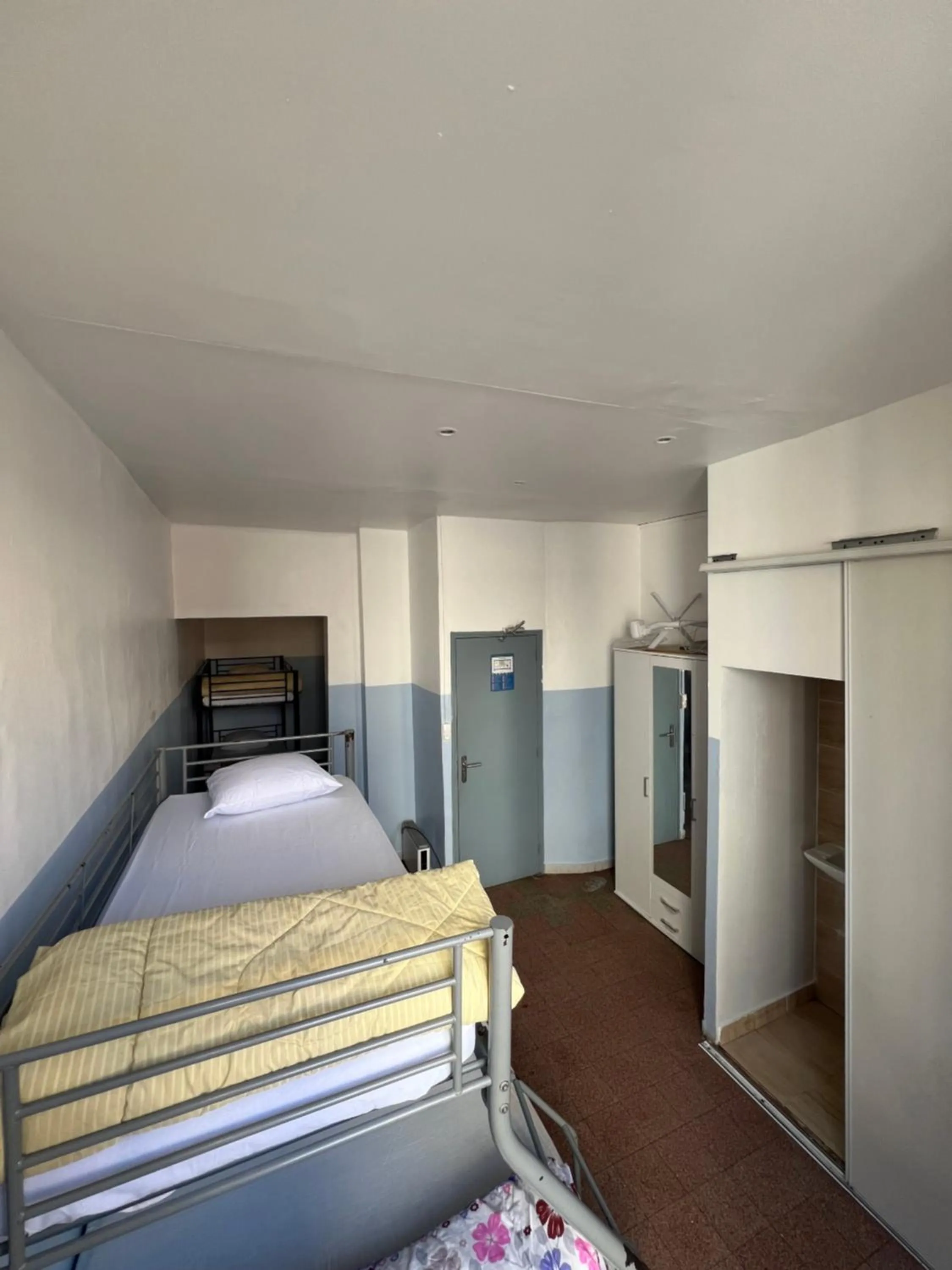 Hotel THEFFA